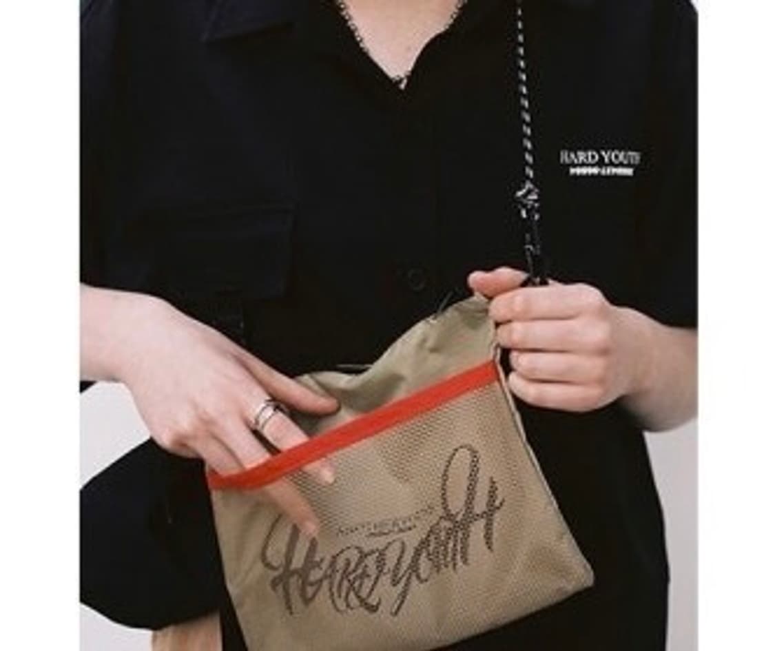 어나더유스 사코슈백  상품이미지5