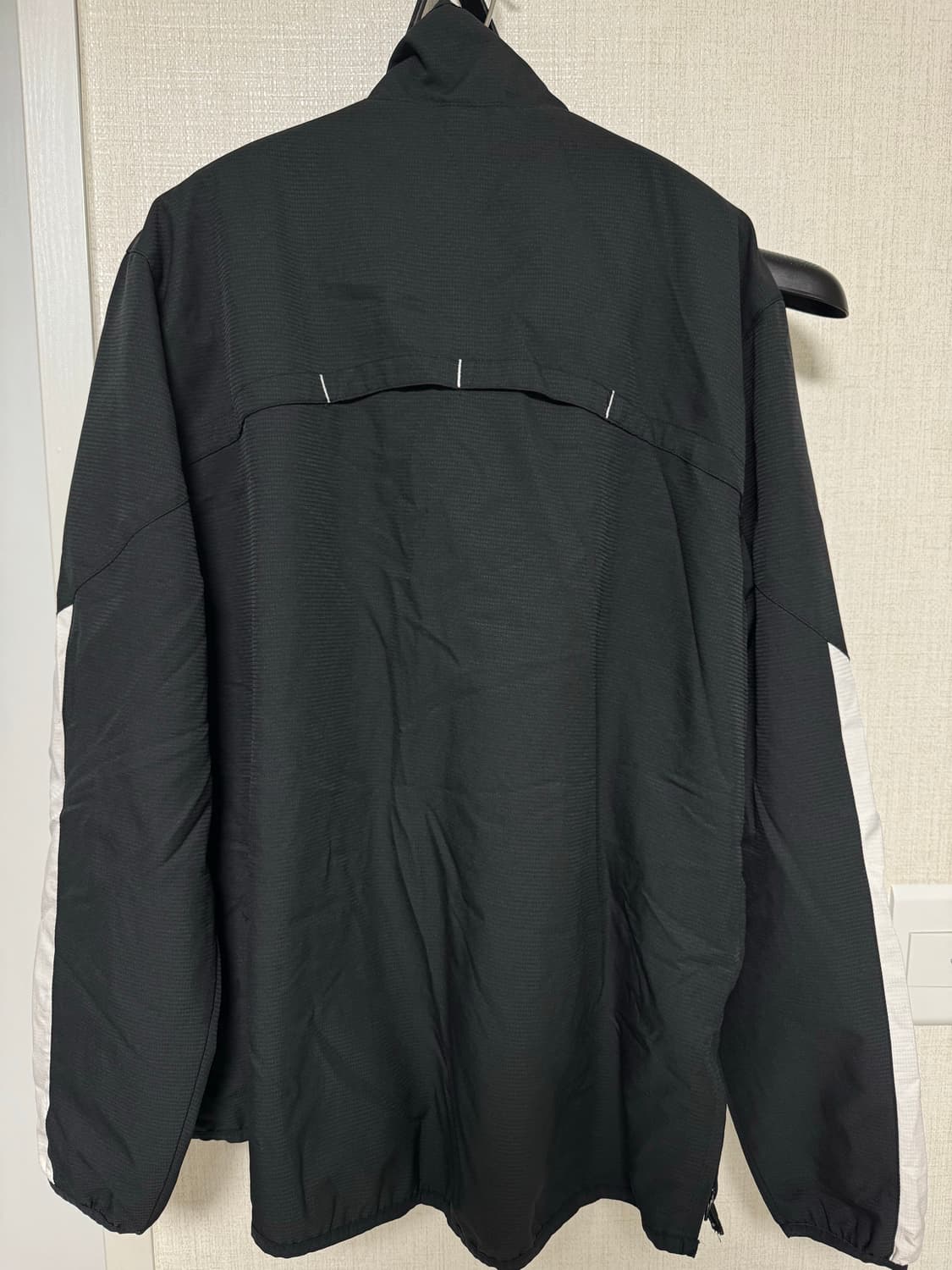 아디다스 트레이닝 반집업 상품이미지2