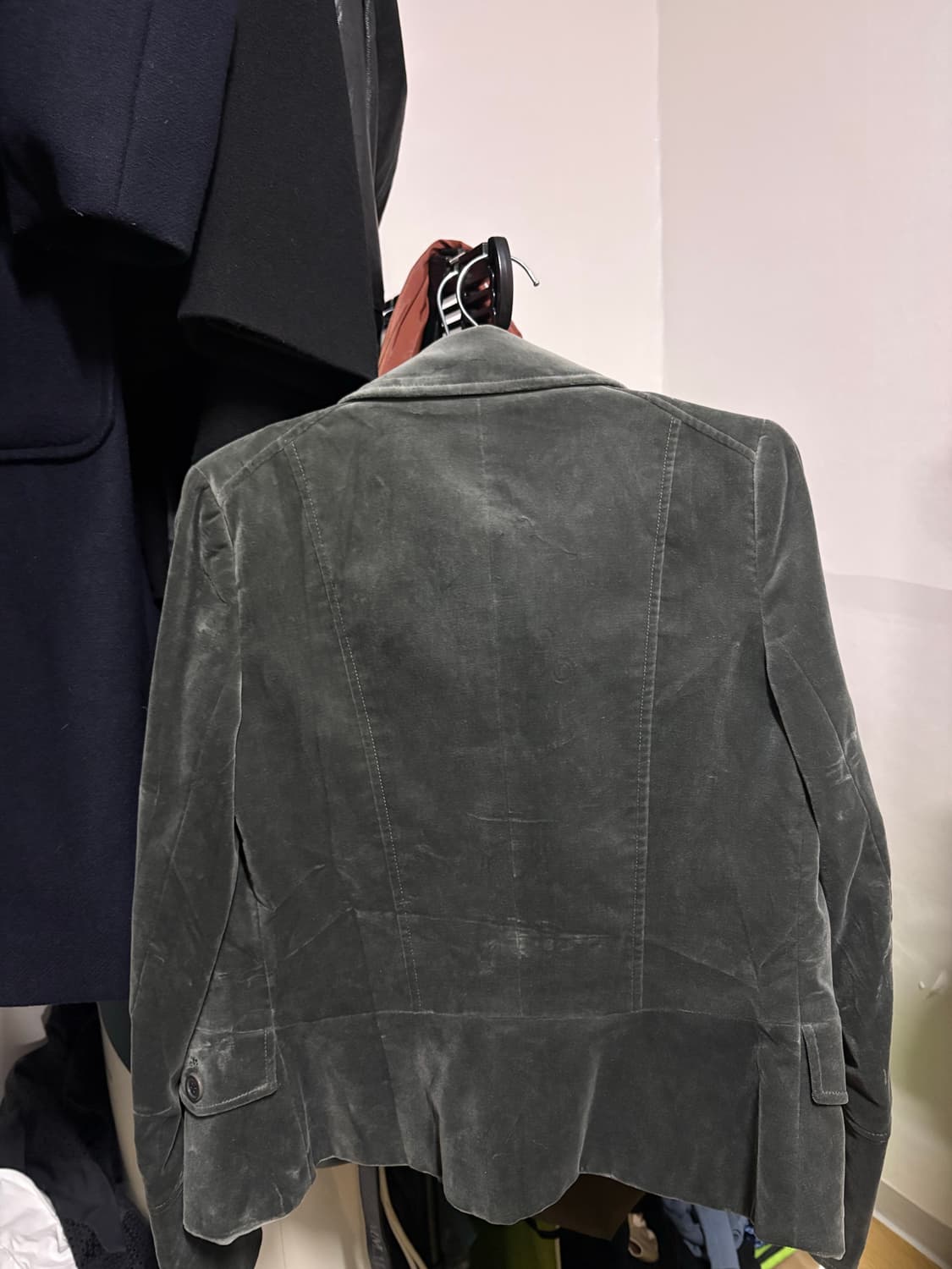 theory 자켓 s 상품이미지2