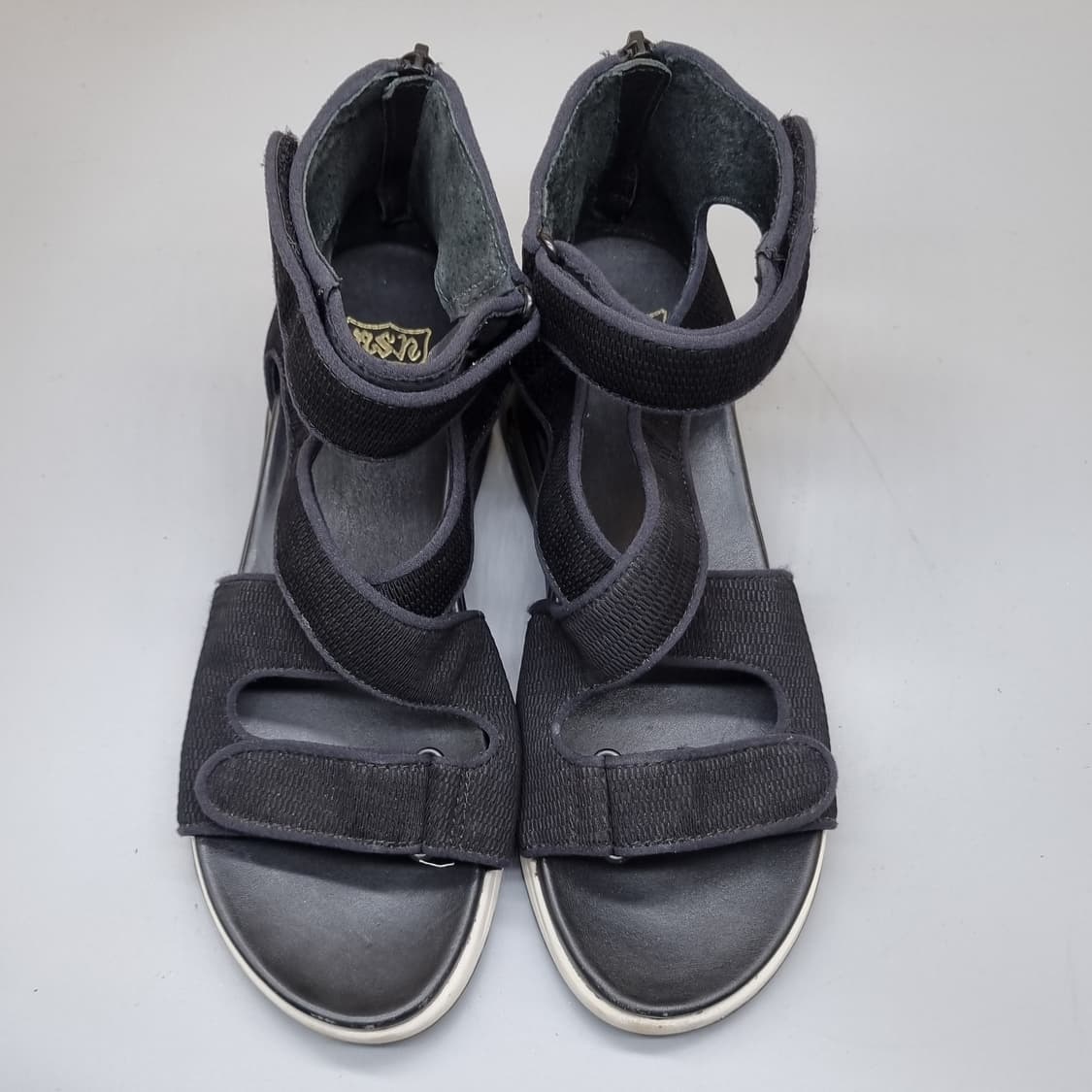 아쉬 여성스트랩샌들38 245 상품이미지2