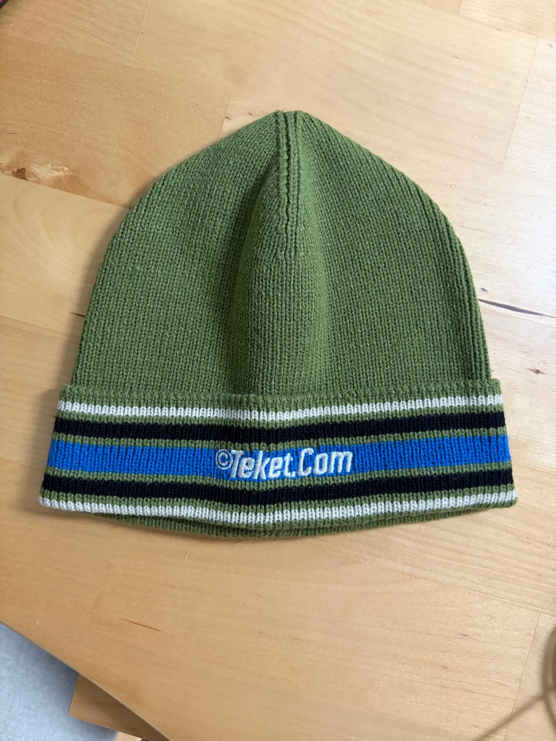 테켓 비니 상품이미지1