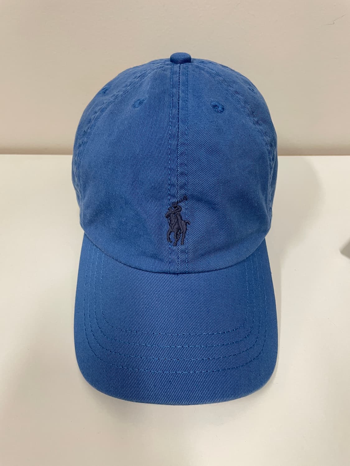 폴로 랄프로렌 볼캡 상품이미지1