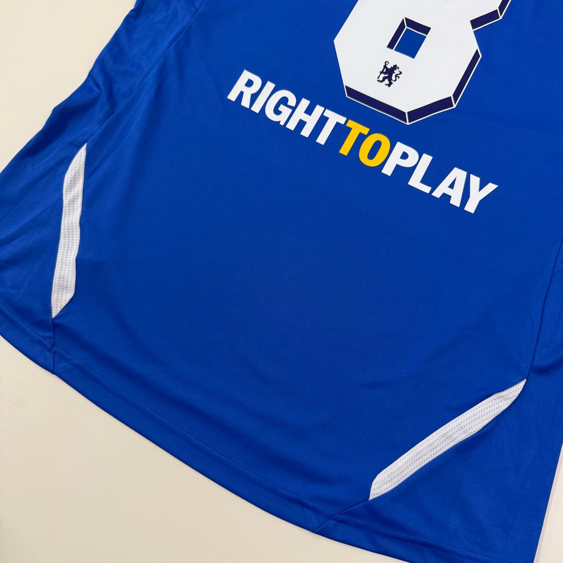 11-12 첼시 홈 램파드 유니폼 축구유니폼 상품이미지4