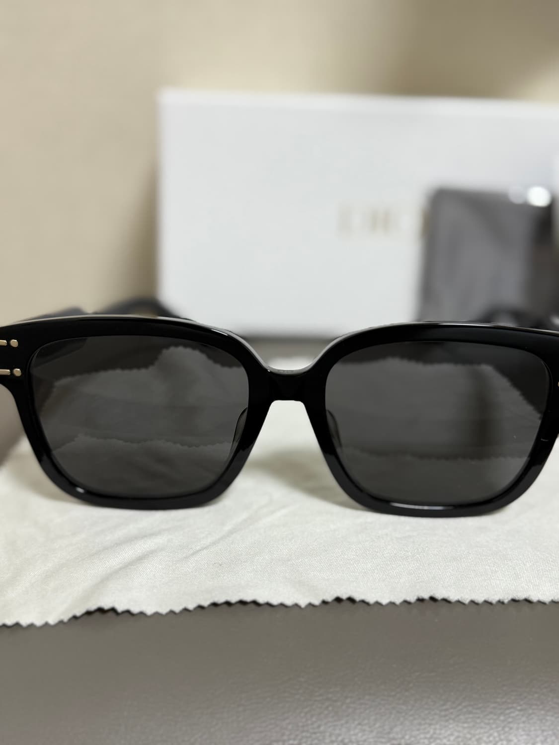 DiorSignature S7F 선글라스 풀박스 상품이미지2