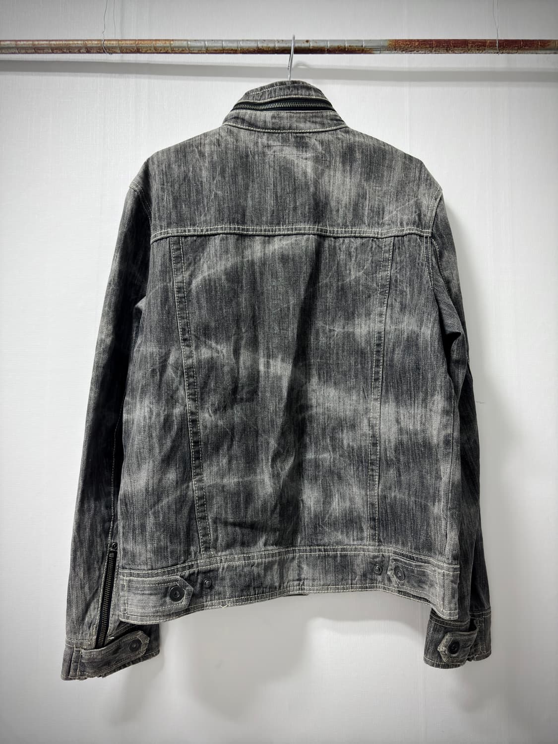 Vintage jacket  상품이미지2