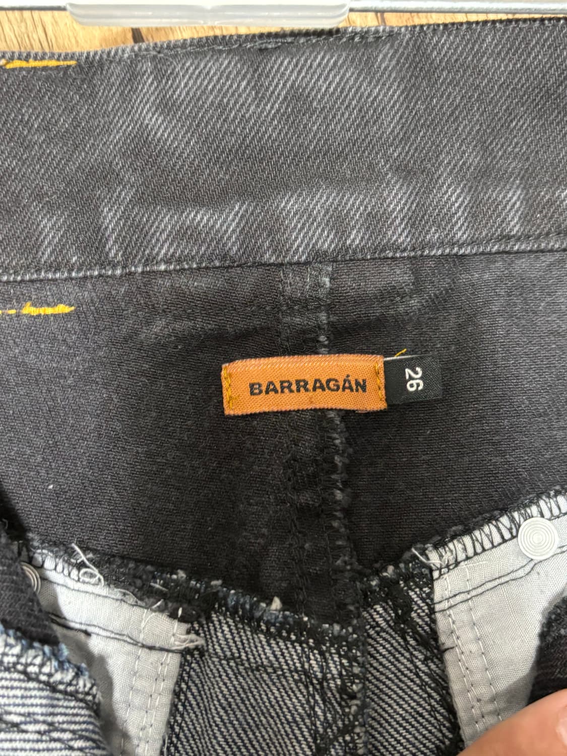 바라간 스타 쇼츠 상품이미지3