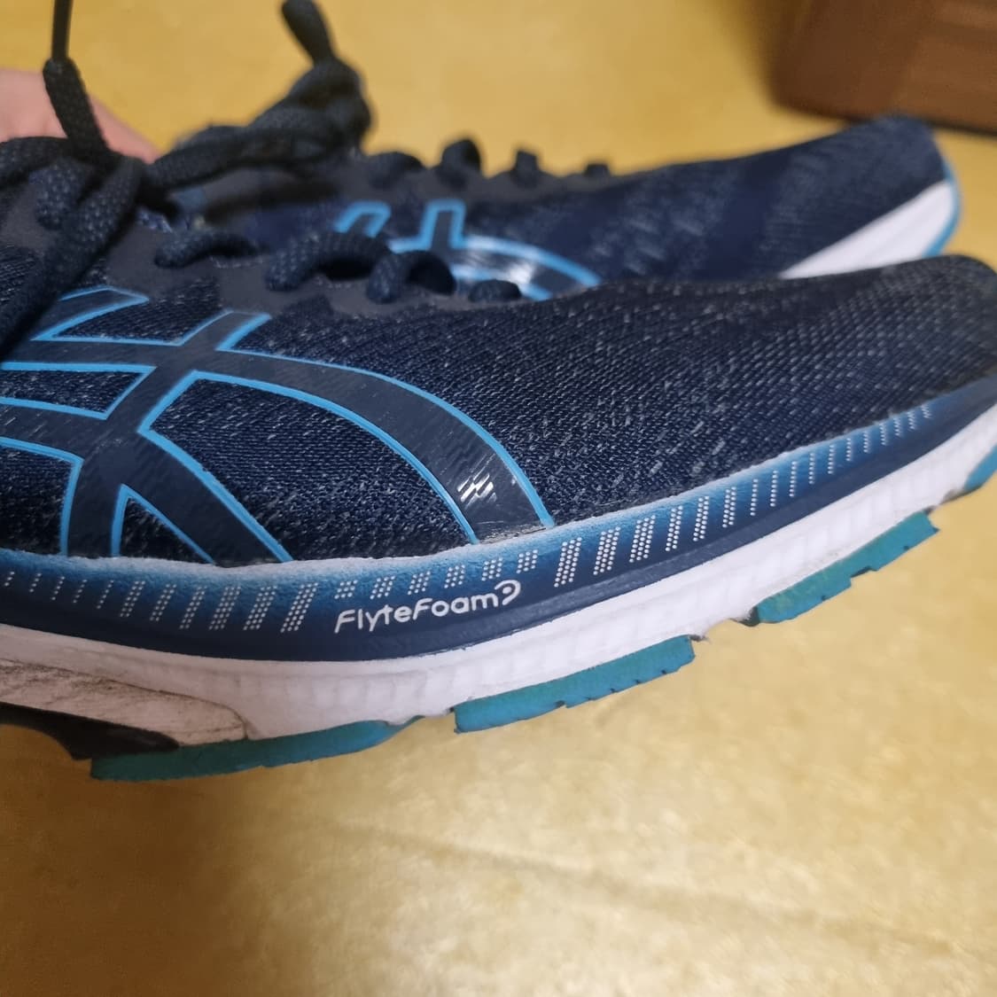 아식스 젤카야노27 280mm 상품이미지2