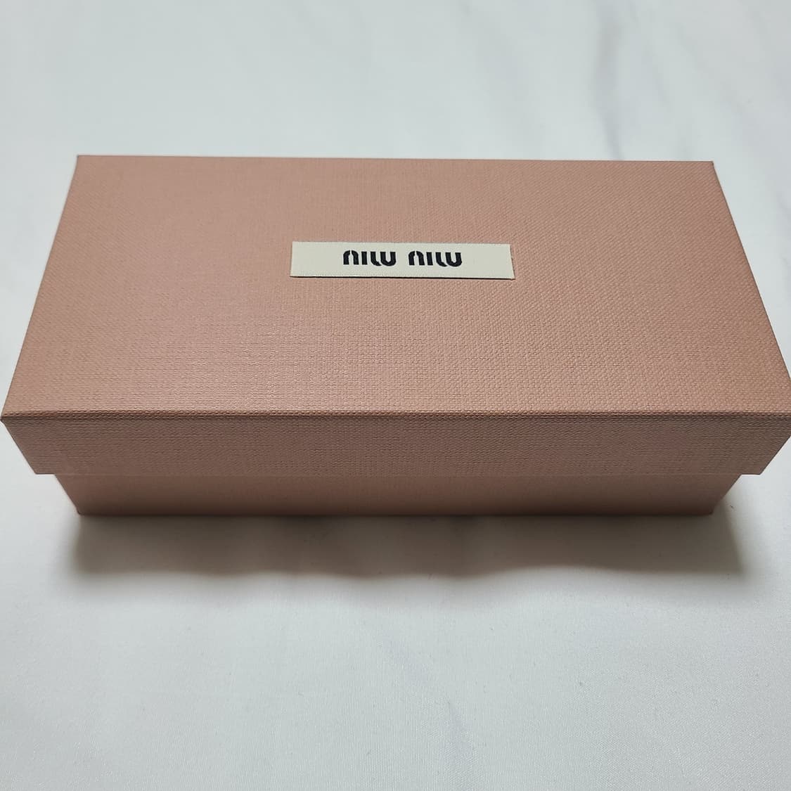 미우미우 리가드 선글라스 블루 렌즈 허니 톨토이즈쉘 아세테이트 얼터너티브 상품이미지2