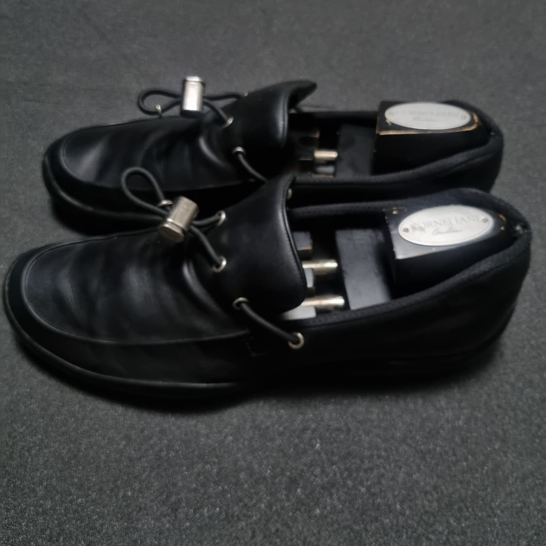 프라다 스트링로퍼 280 상품이미지8