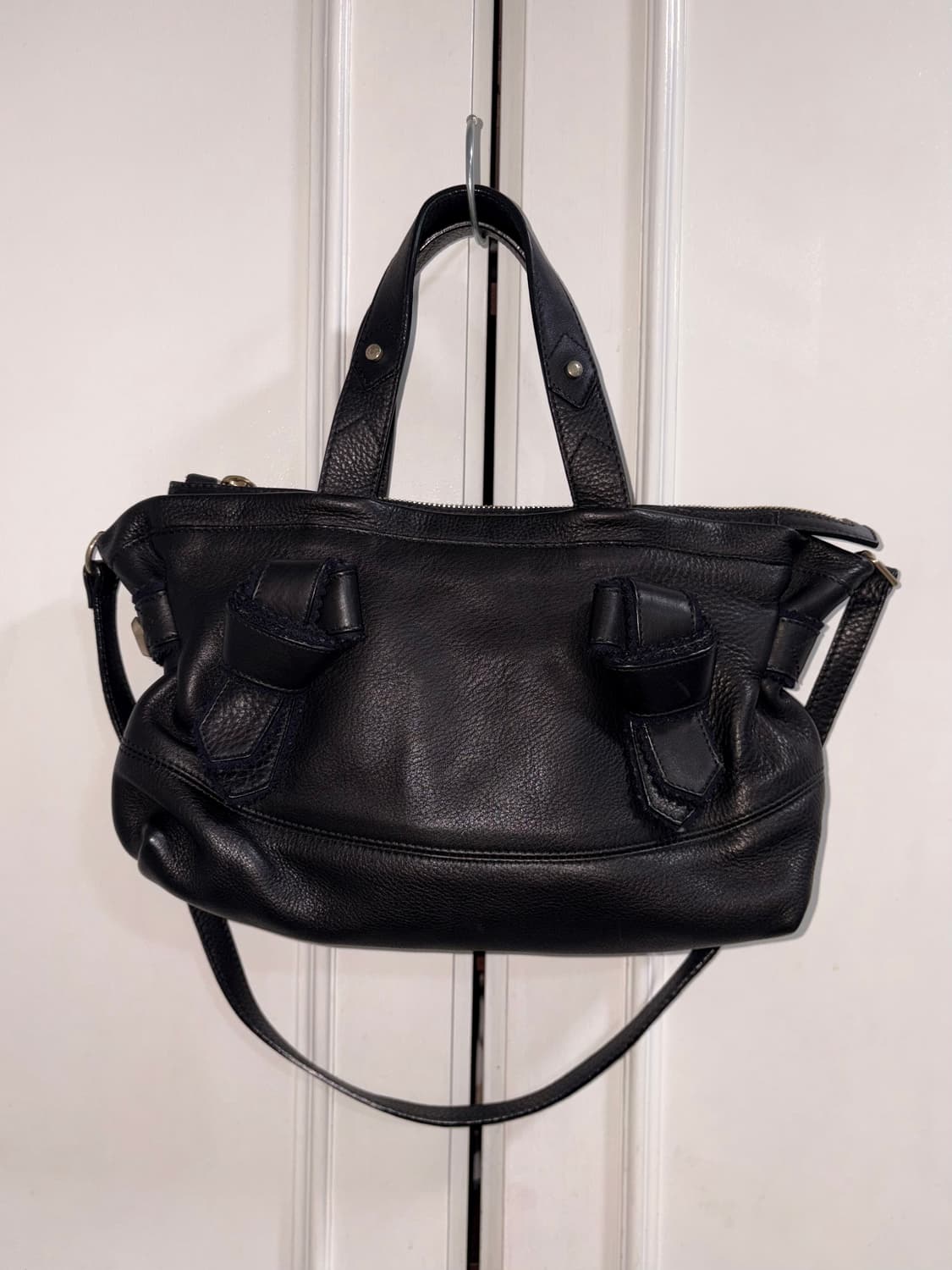 Chloé ribbon mini bag 상품이미지4