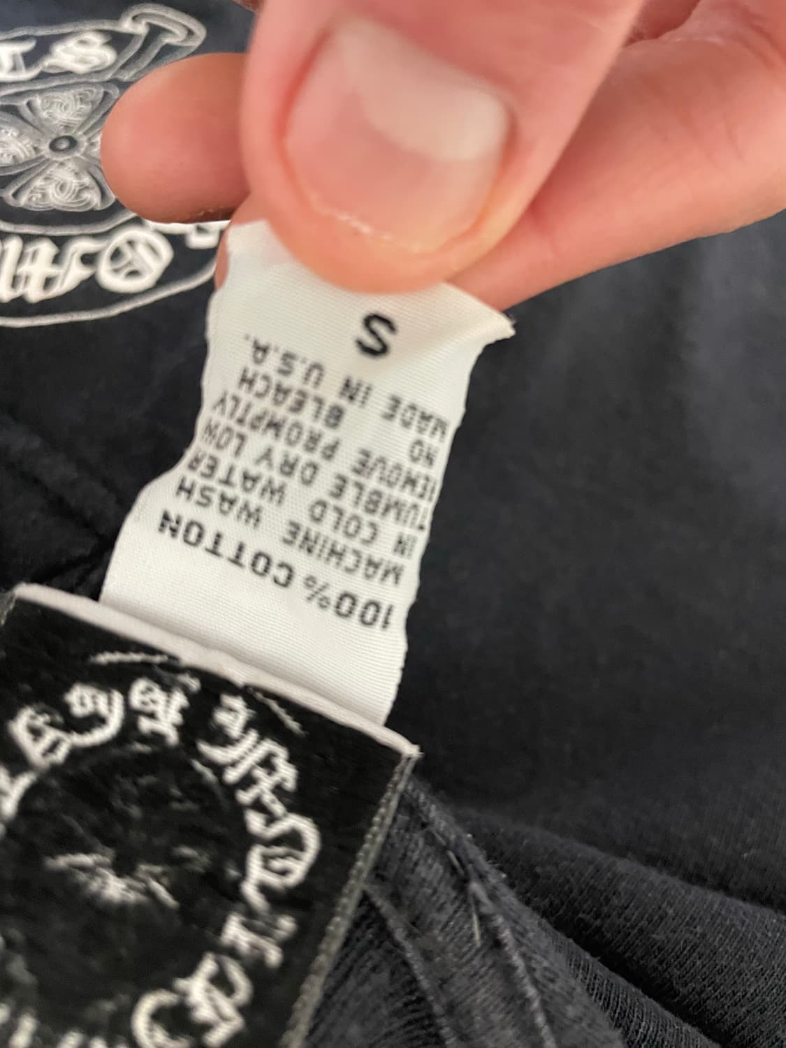 크롬하츠 OG 긴팔 롱슬리브 상품이미지8