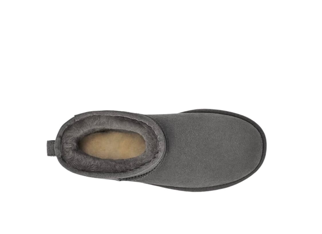 (W) 어그 클래식 미니 2 부츠 그레이 상품이미지2