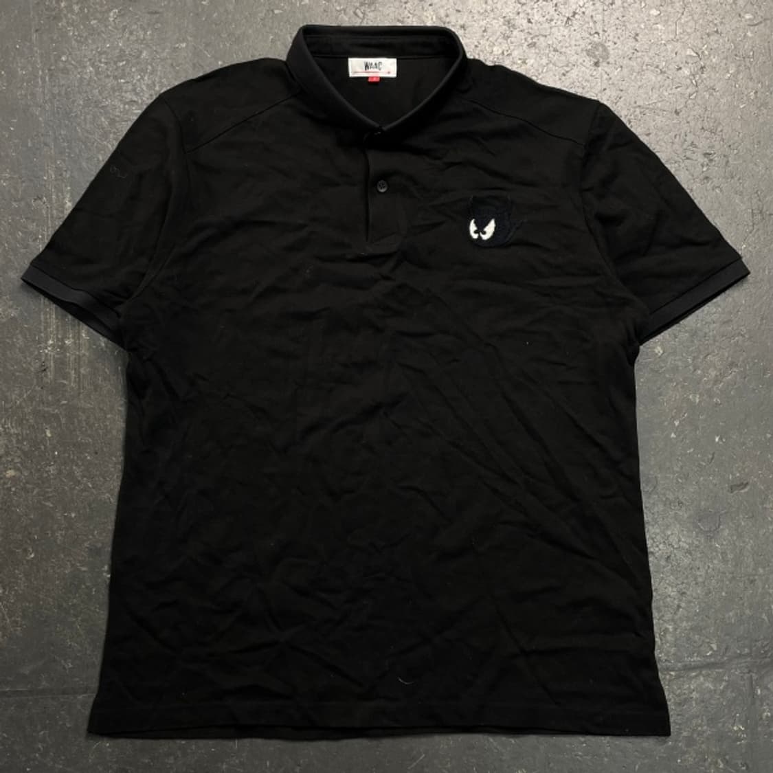 100 왁 WAAC 카라티 상품이미지1