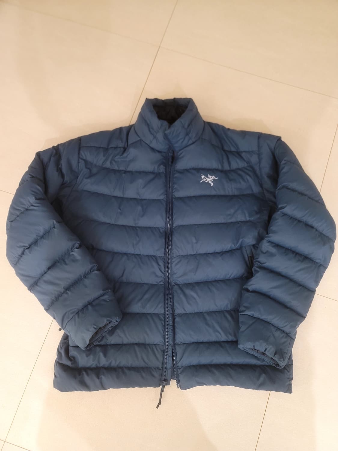 아크테릭스 토륨 xl 사이즈 (105-110) 상품이미지5