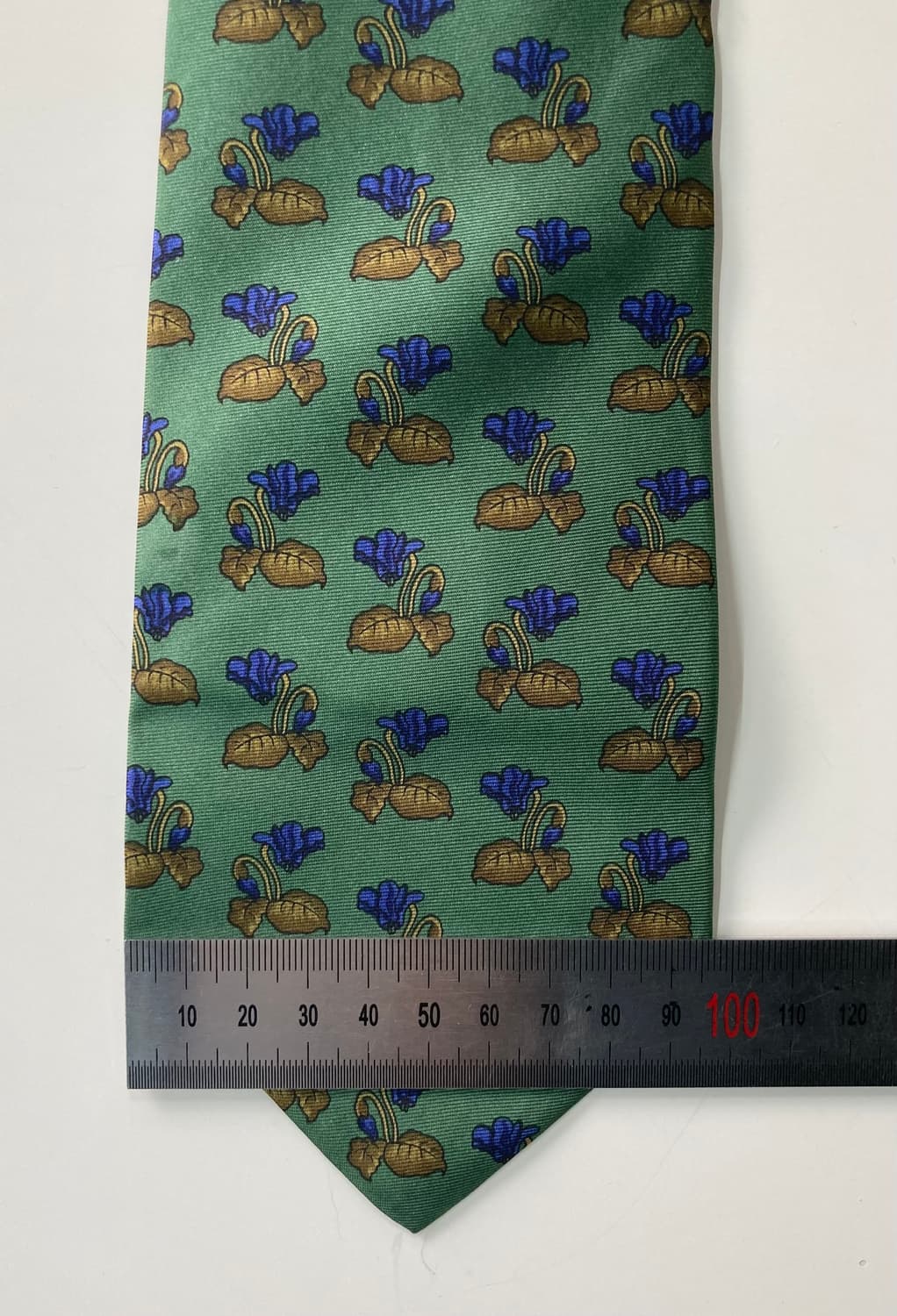 피에르발망 넥타이 상품이미지5