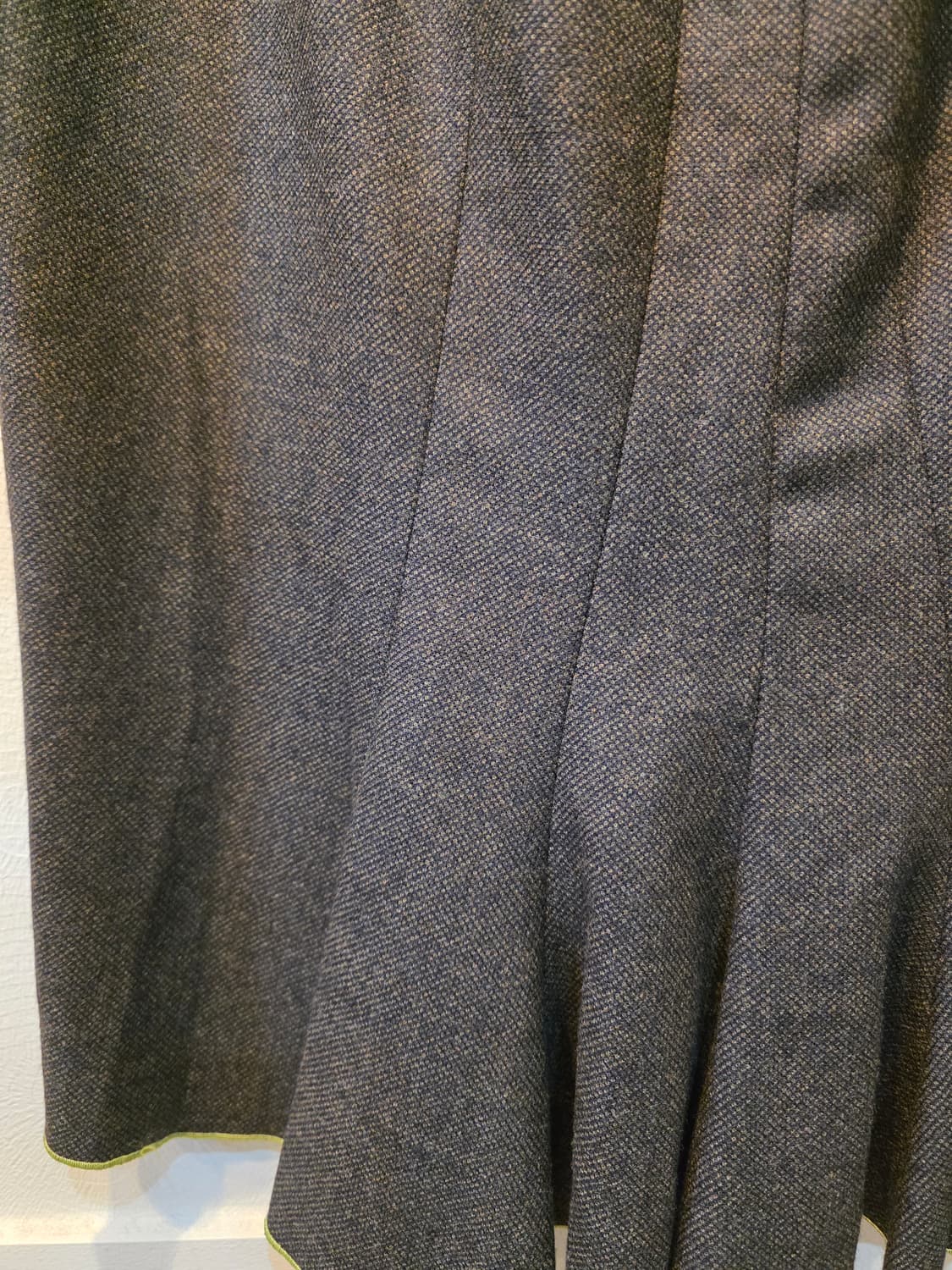 에트로 Milano 스커트 44 사이즈 상품이미지4