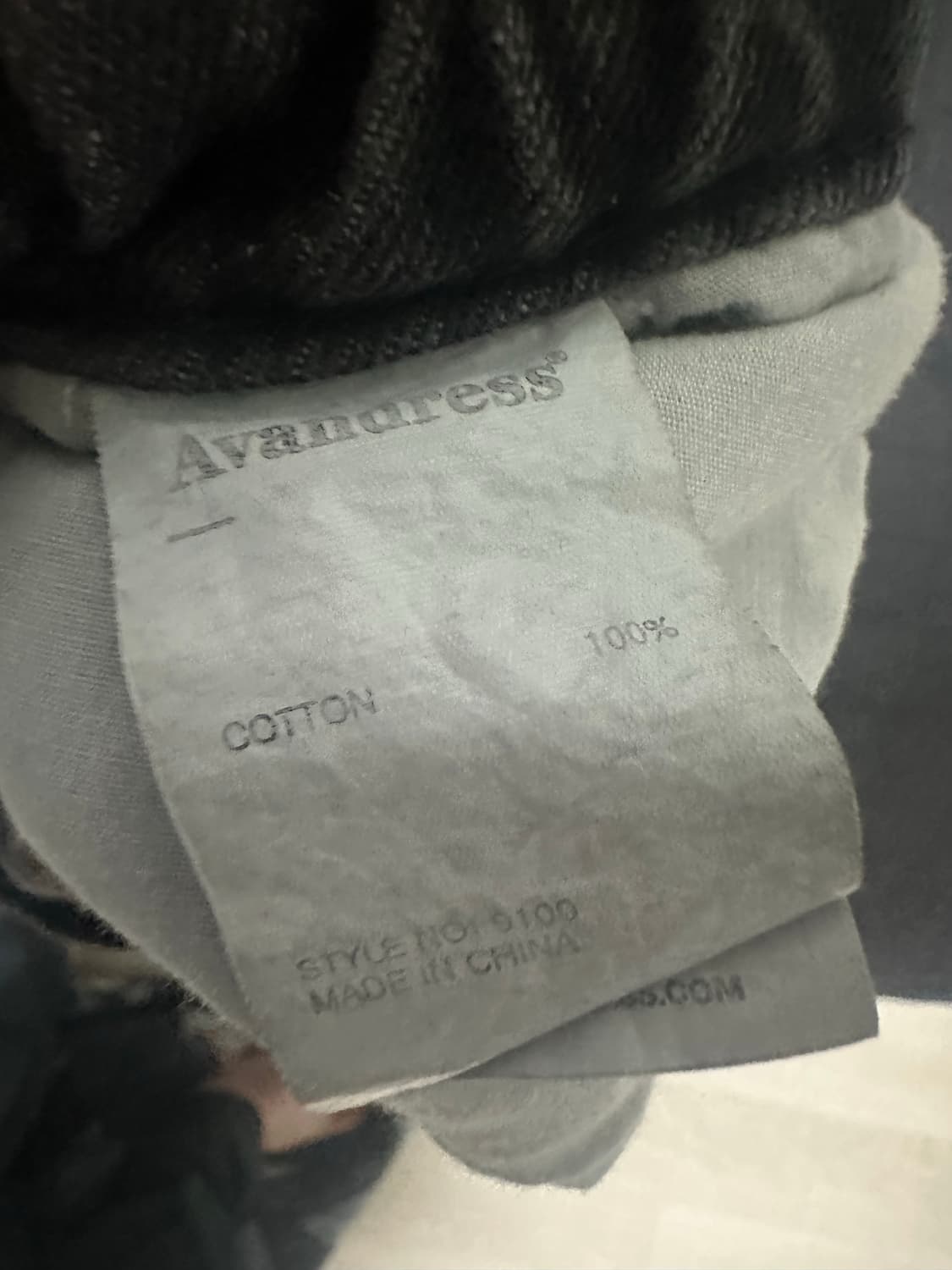 어반드레스 벌룬핏 바지, 1번착용 상품이미지6