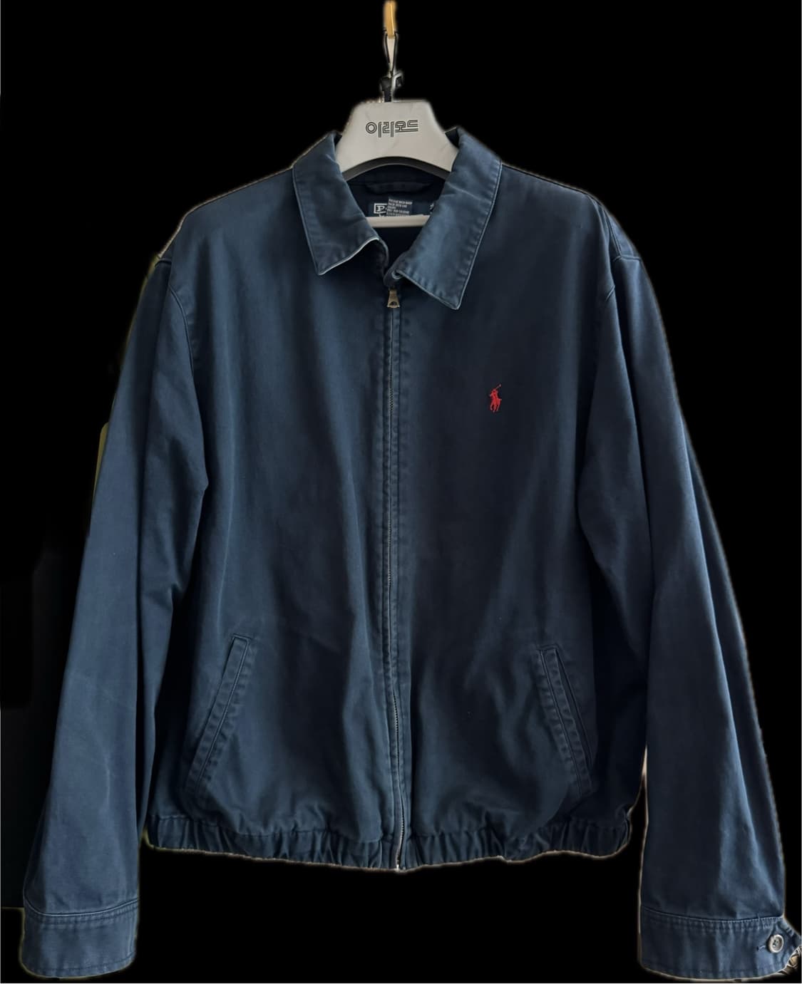 폴로 자켓 상품이미지1