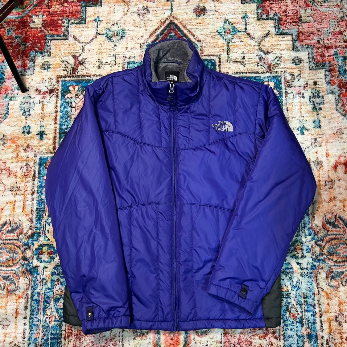 [XL]00s 노스페이스 엑셀로프트 경량패딩 상품이미지1