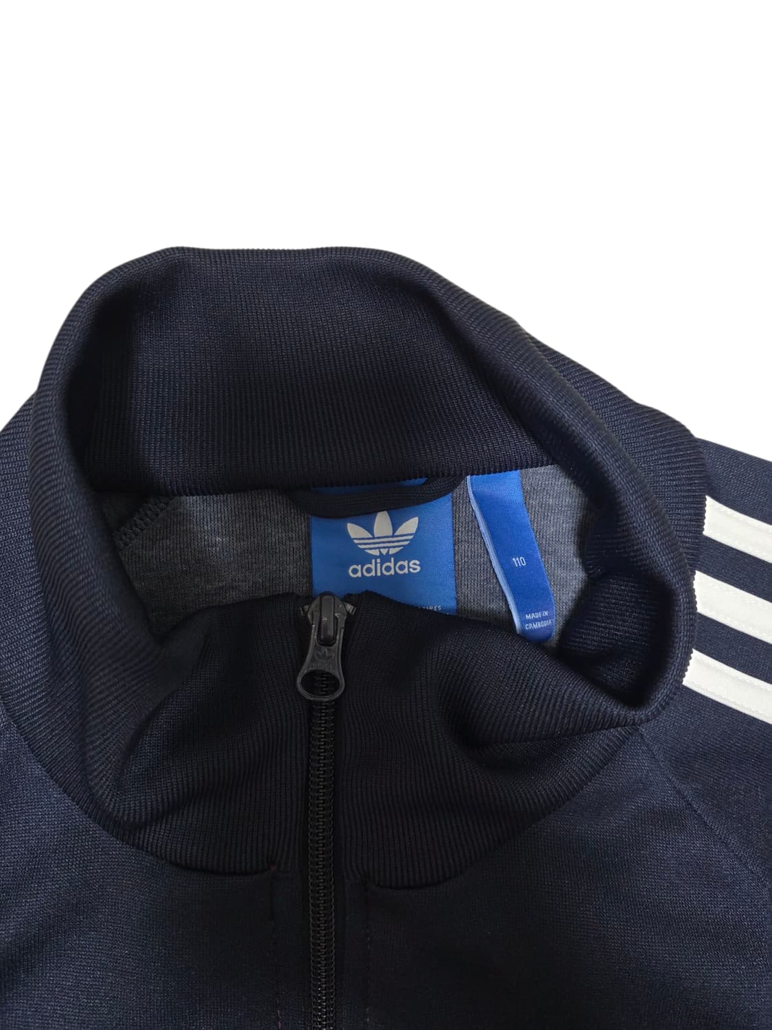 아디다스 adidas 트랙탑 져지 상품이미지3