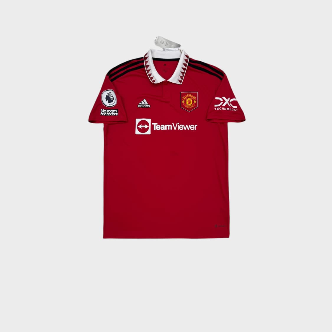 22-23 맨체스터 유나이티드 홈 No.7 크리스티아누 호날두 상품이미지1