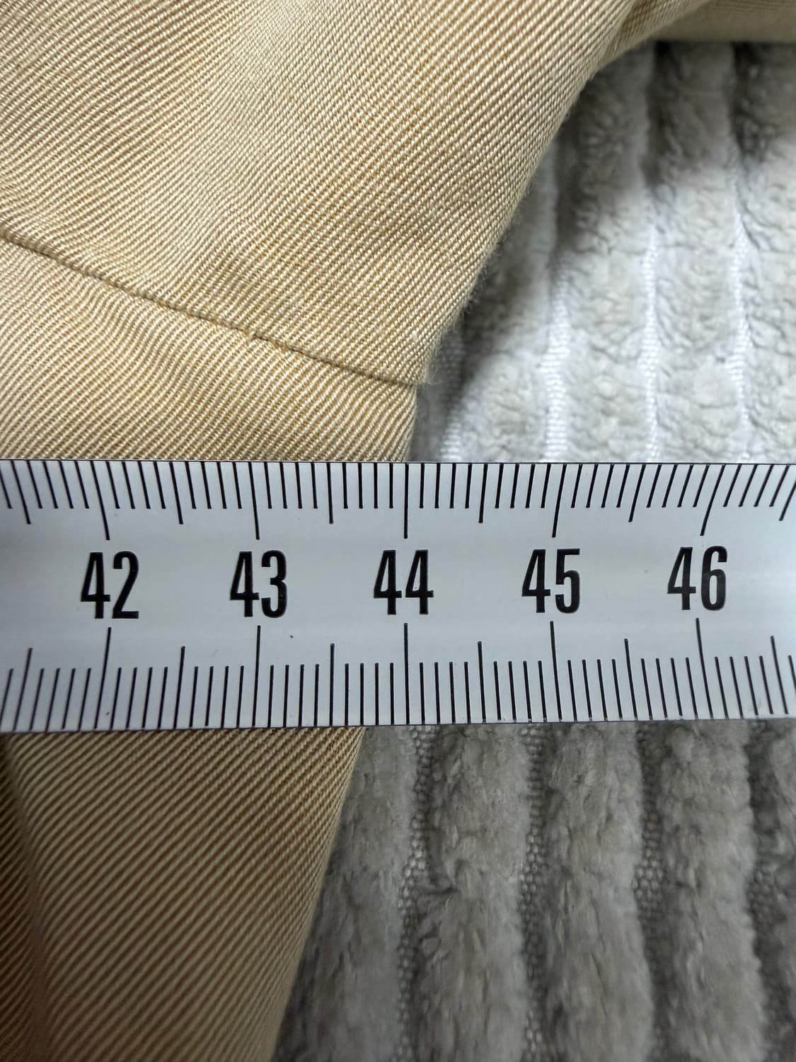 버버리 메이드 인 잉글랜드 트렌치 코트 상품이미지8