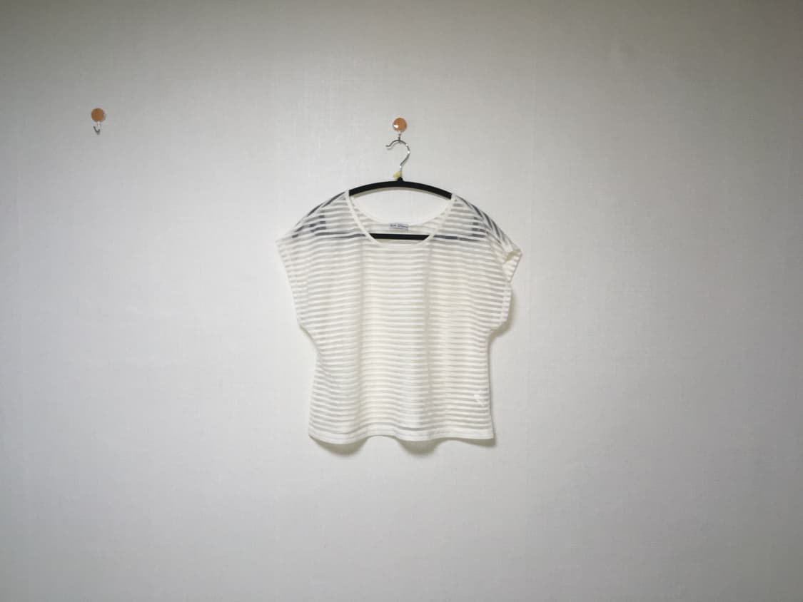  vintage top 상품이미지1