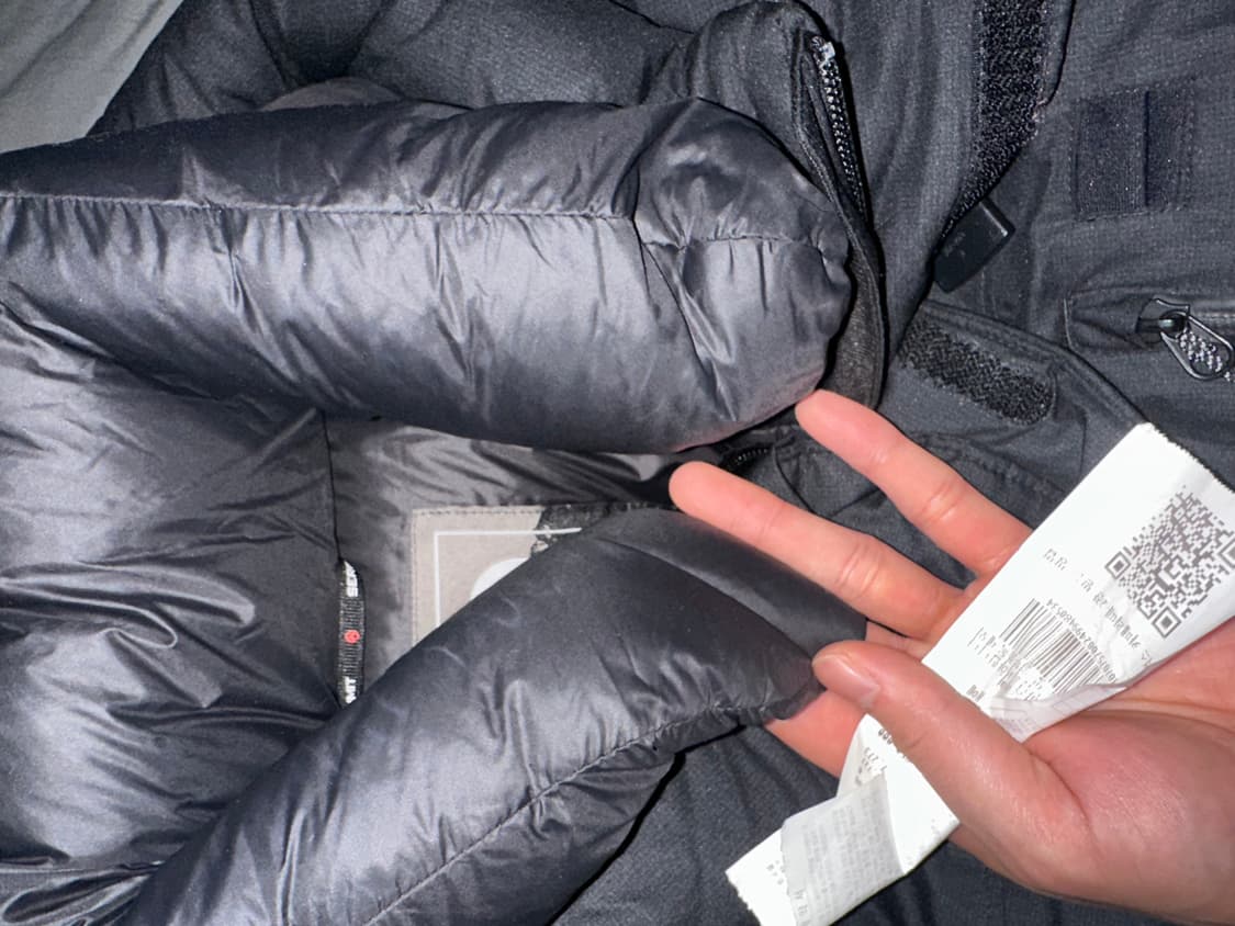 22fw 노스페이스 히말라야 상품이미지4