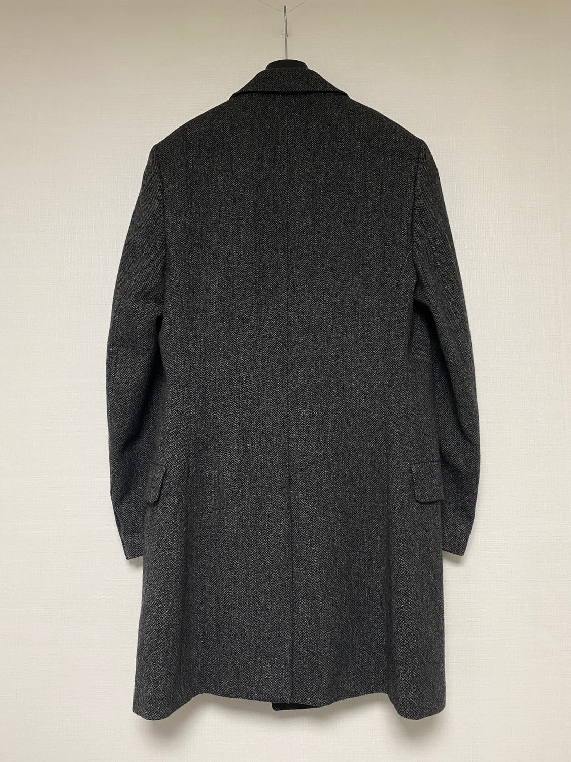 PAUL SMITH COAT 상품이미지5