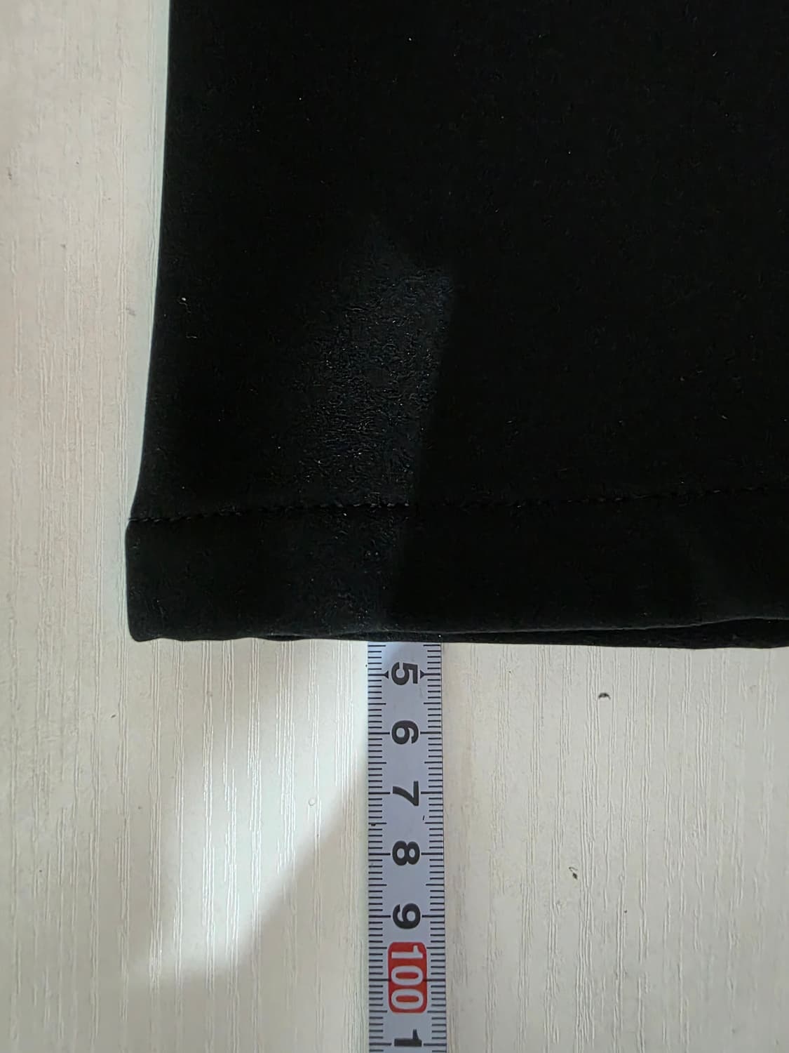 레드페이스 등산 여성 웜 본딩 기모 바지 28-29 상품이미지6