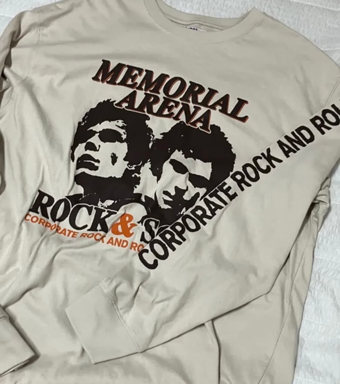 오아시스 롤슬리브 m  상품이미지1