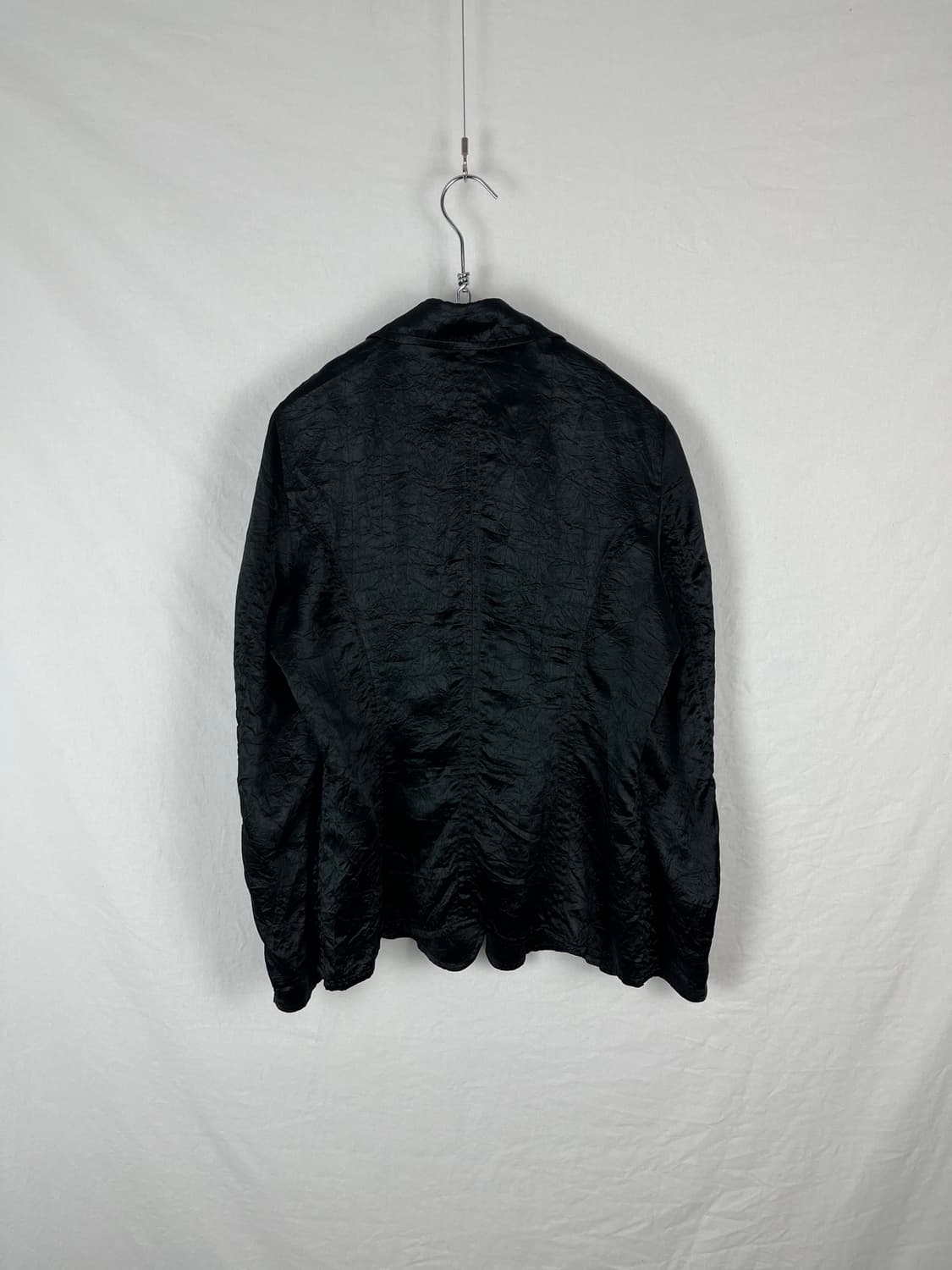 Hiroko bis 비스코스 원단 자켓  상품이미지7