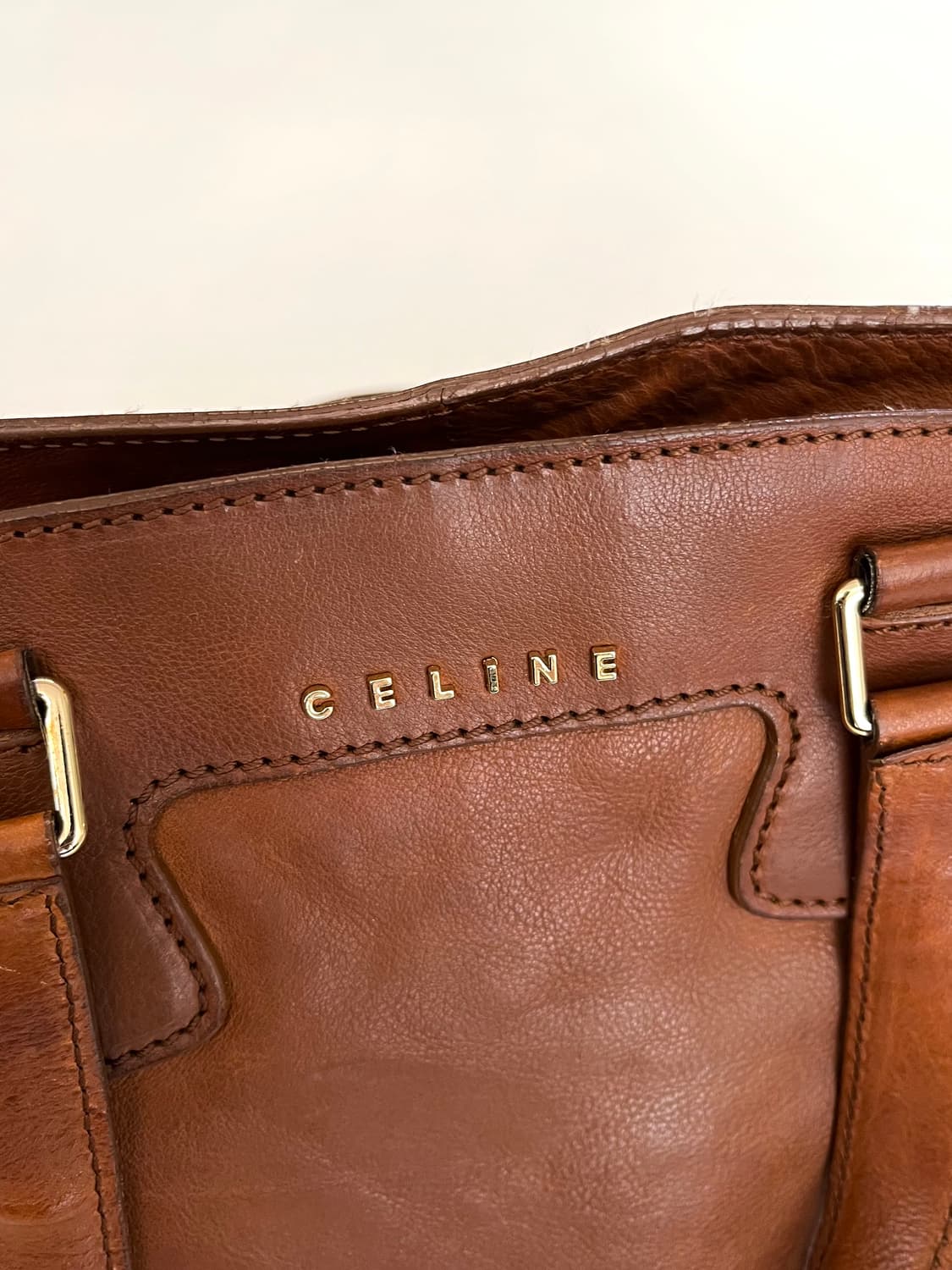 셀린느 오를로브 숄더백 상품이미지4