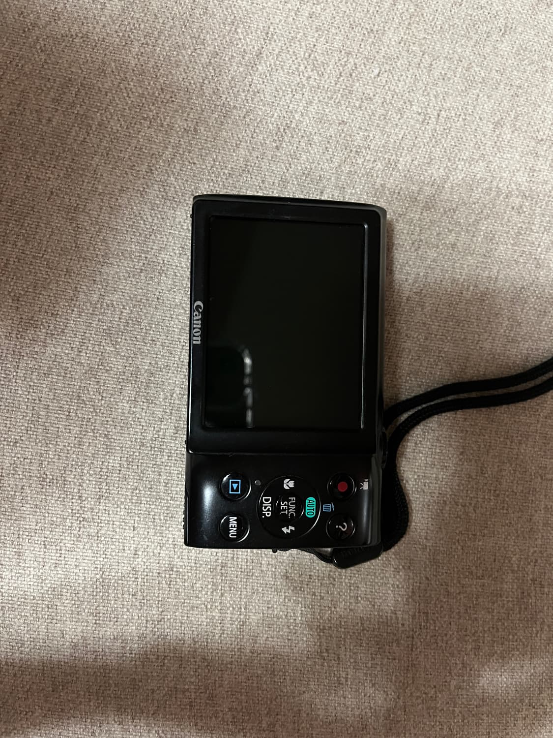 캐논 파워샷 a2400 is 카메라 상품이미지2