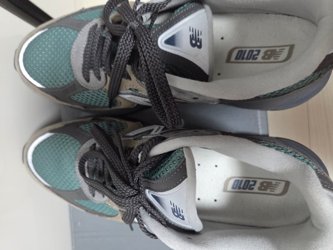 뉴발란스 2010 285 상품이미지6