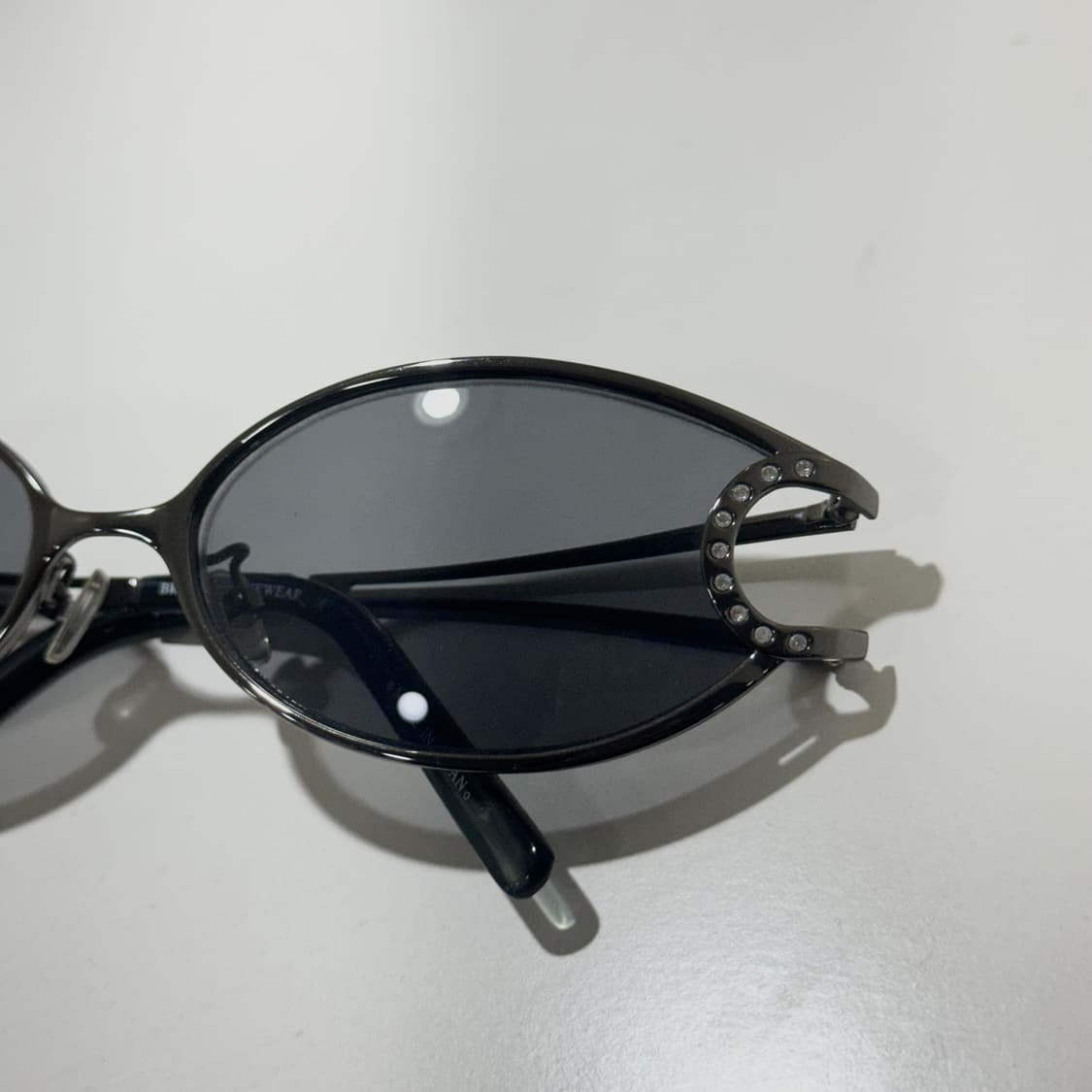 [Vintage] Brittany eyewear Y2K 스타일 선글라스 상품이미지8