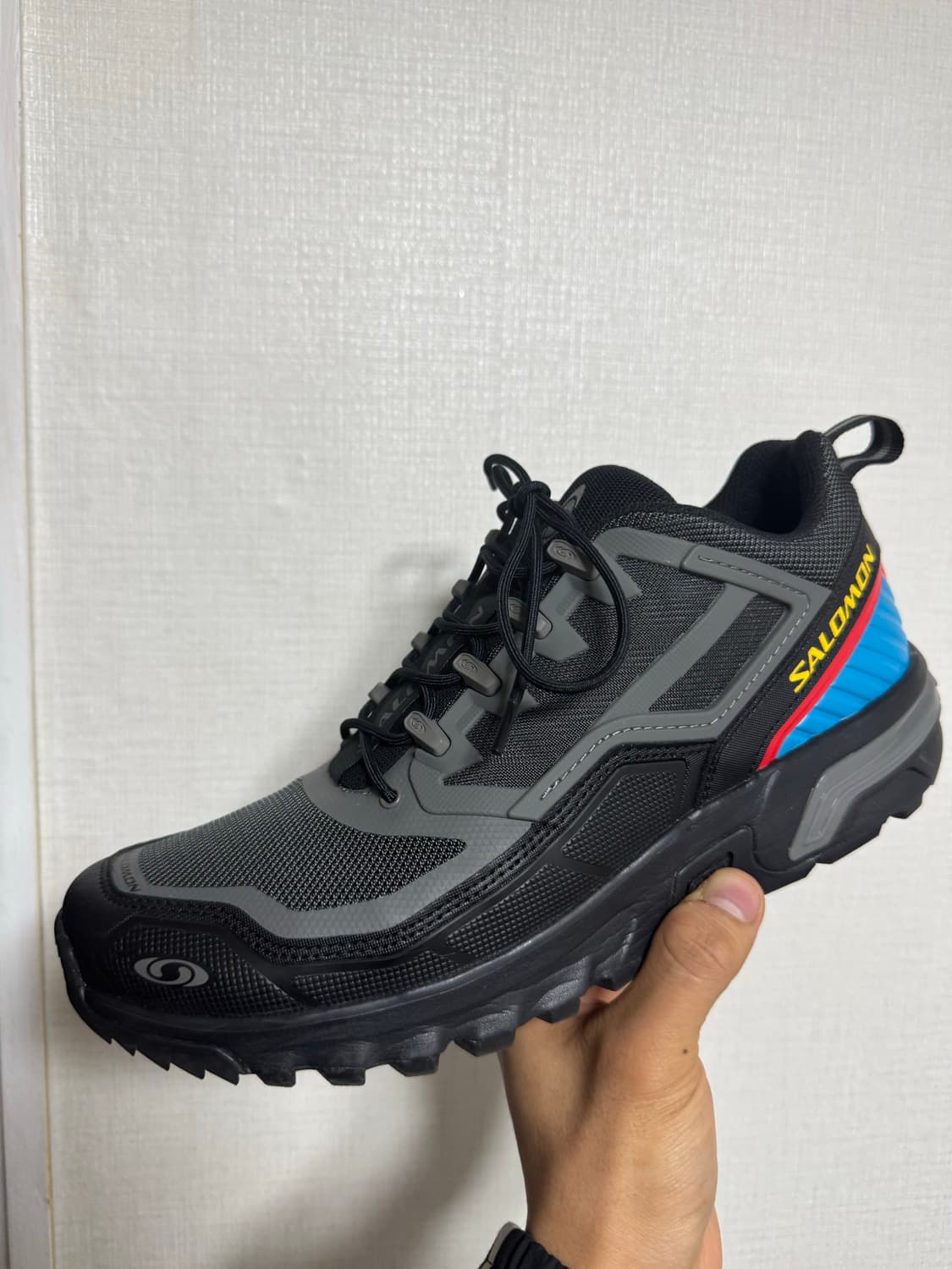 살로몬 ACS+ FIT 280 상품이미지2