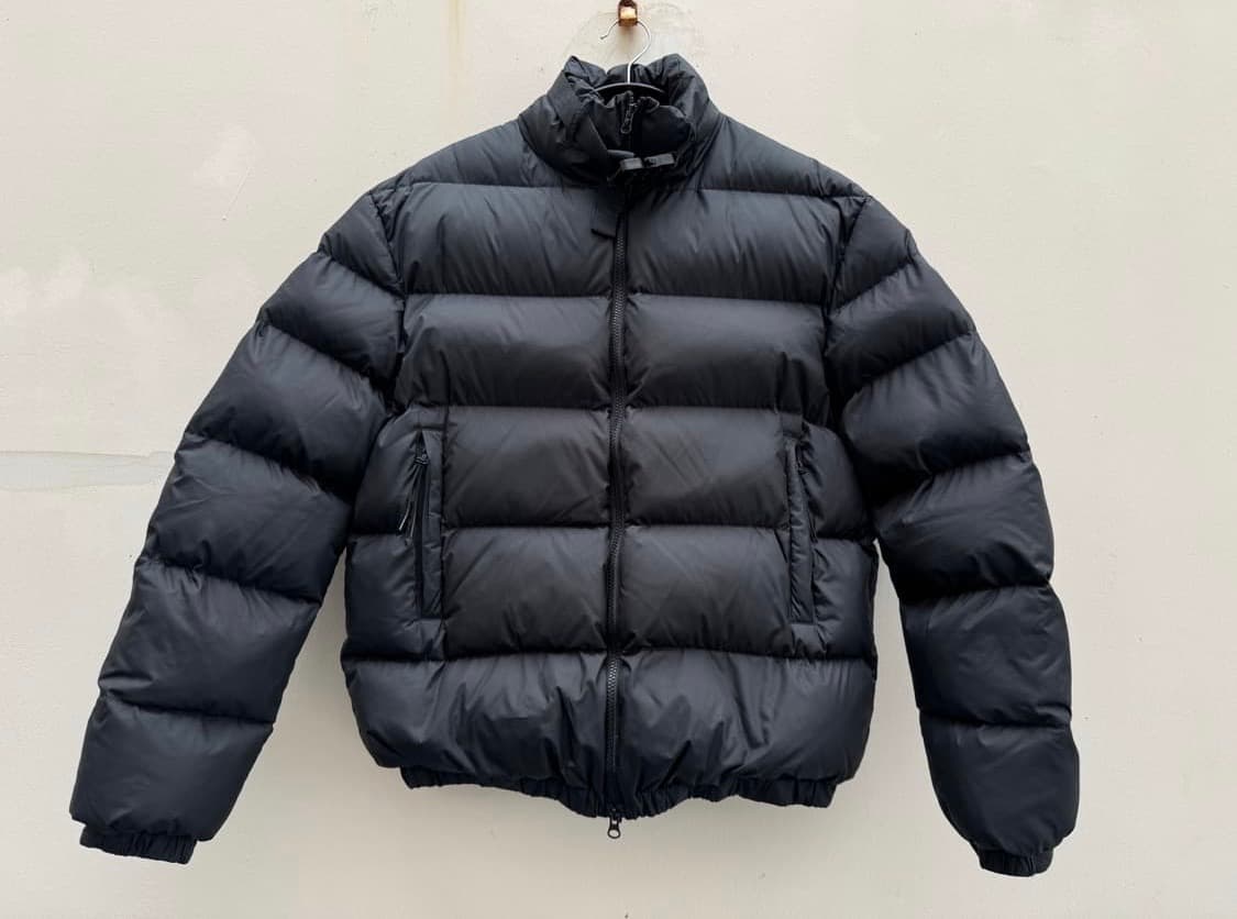 알릭스 19fw 푸퍼 패딩 블랙 상품이미지6