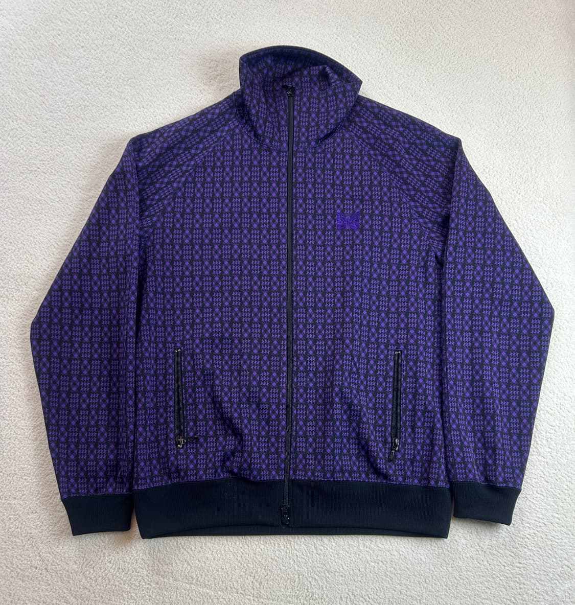 니들스 트랙탑 상품이미지1