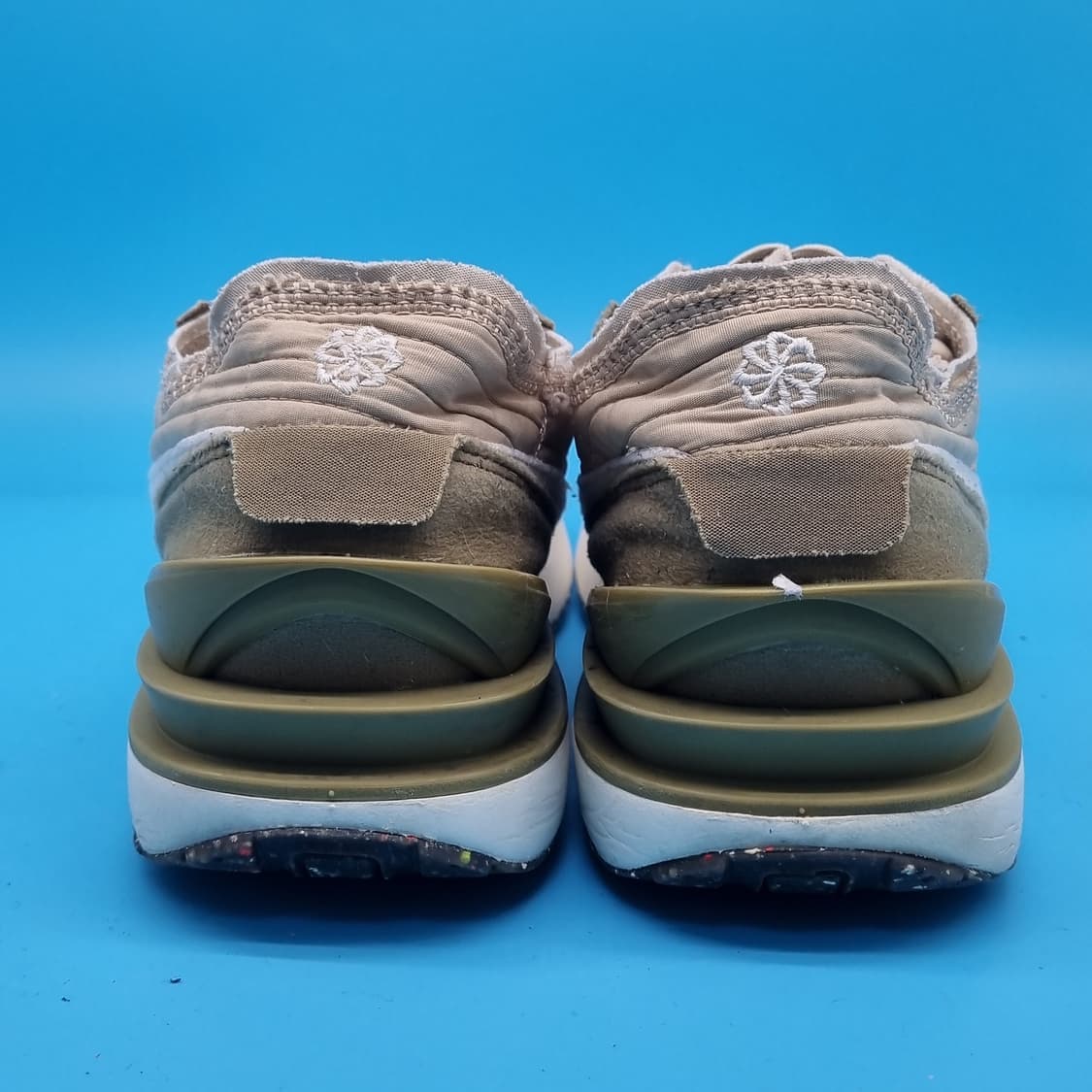 ooo 나이키 와플원 프리미엄 남성운동화 280 상품이미지3