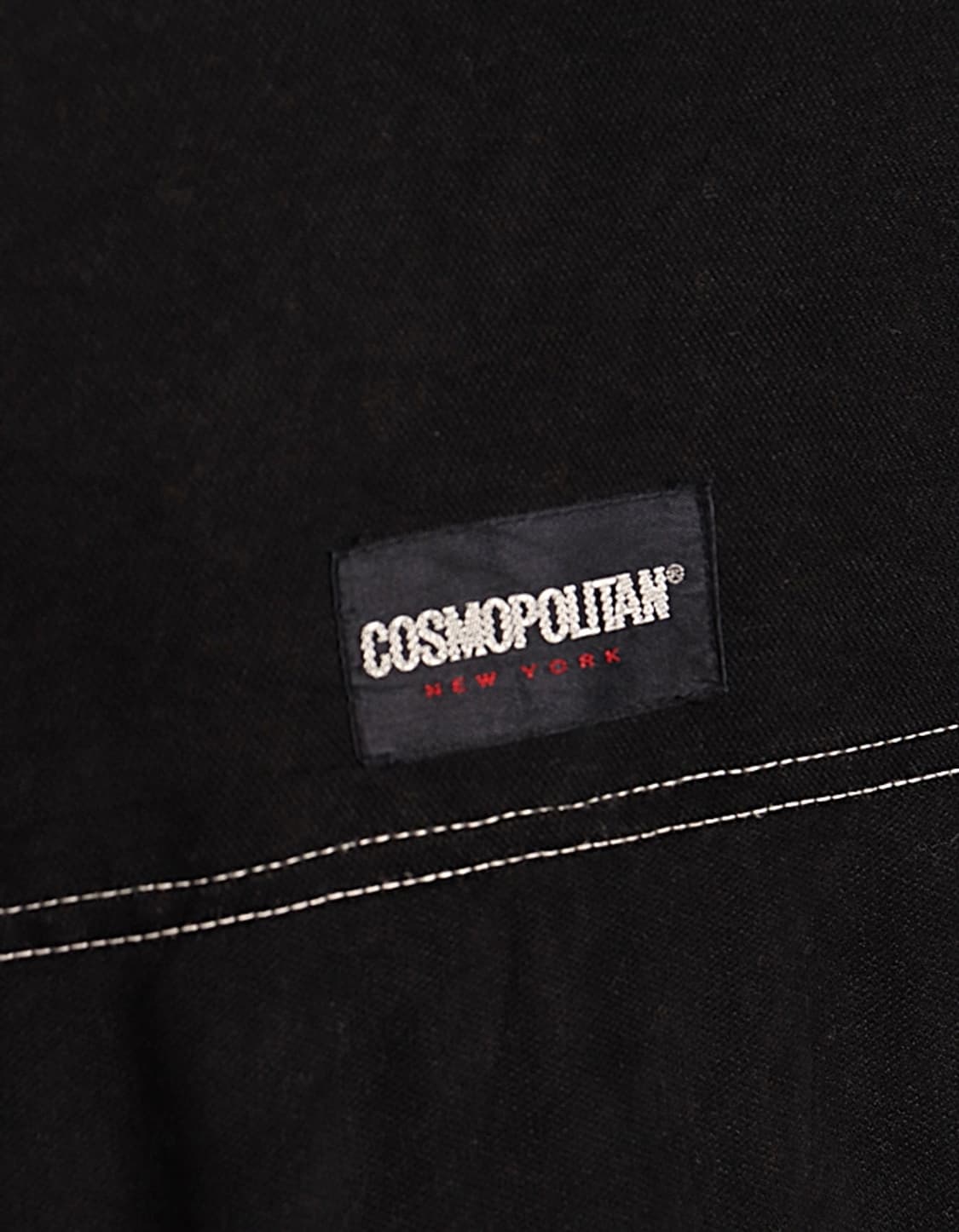 COSMOPOLITAN Loose-Fit Shirts 상품이미지8