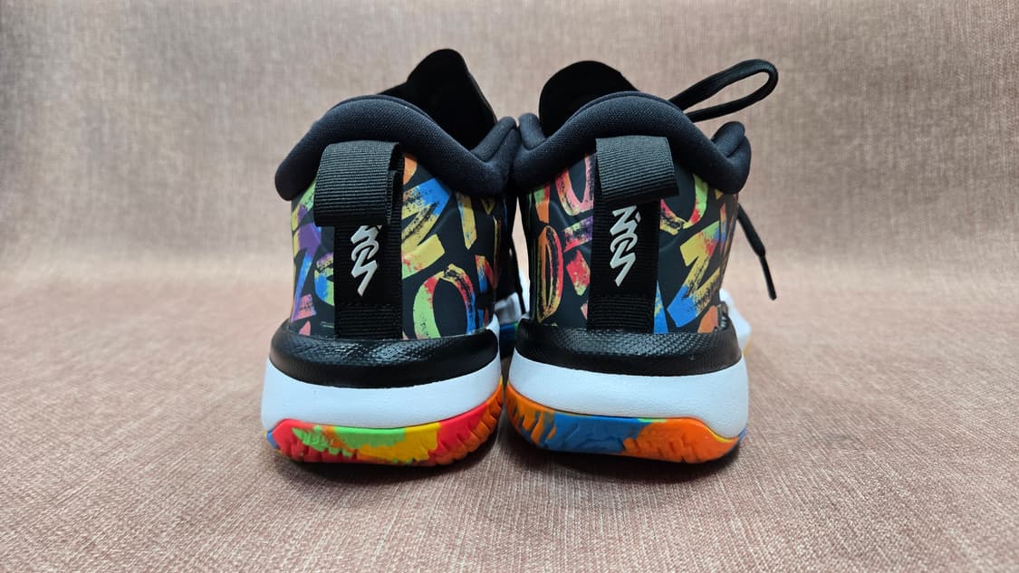 나이키 조던 240mm- 일회착용 자이언 1 ZNA 노아 상품이미지5