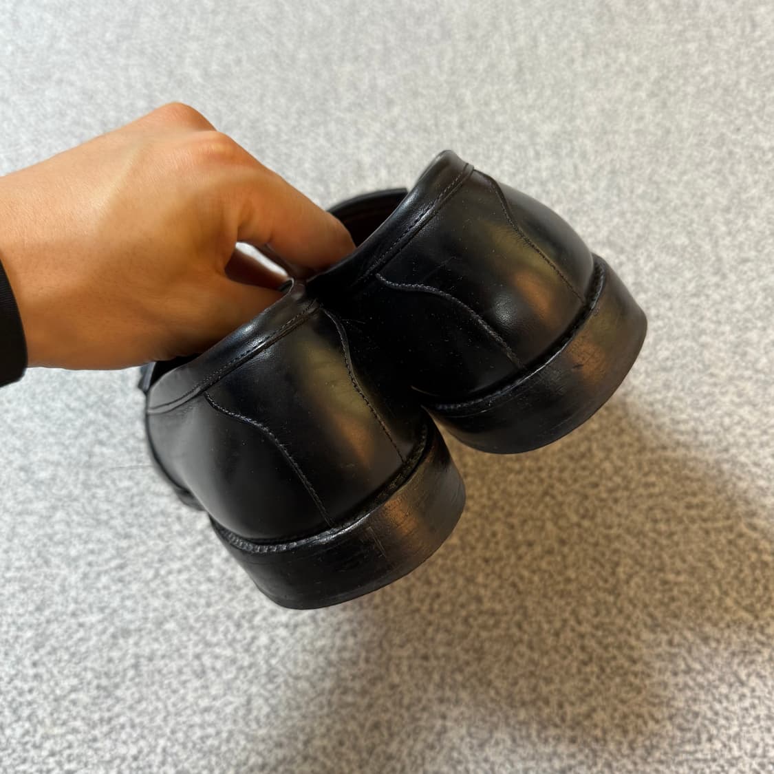 알렌 에드몬즈 테슬 로퍼 8.5 260-265 상품이미지6