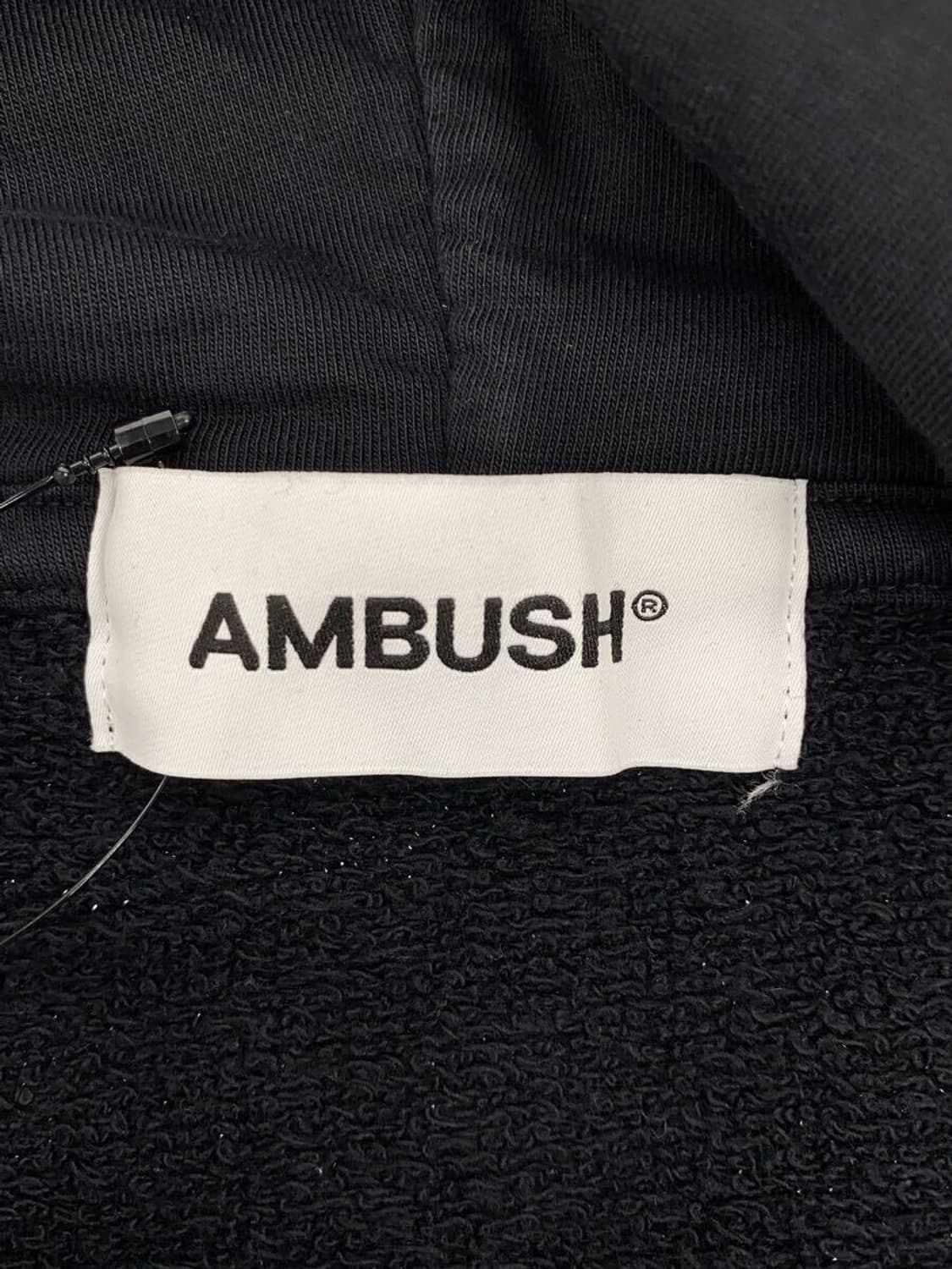 AMBUSH STOPPERS HOODIE 상품이미지4