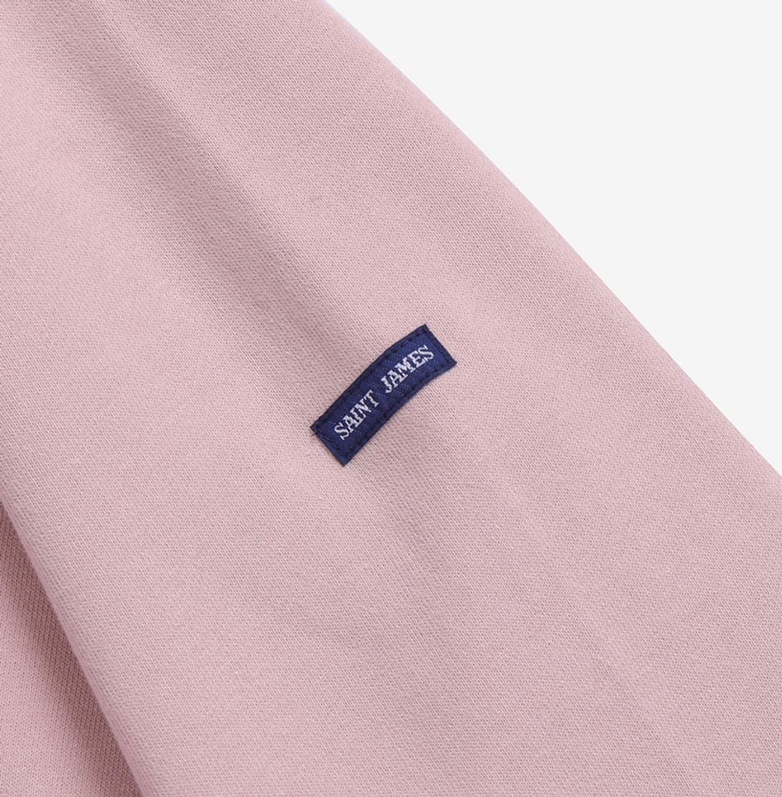 [새상품] 세인트제임스 봉봉 쁘띠 맨투맨 S  상품이미지5