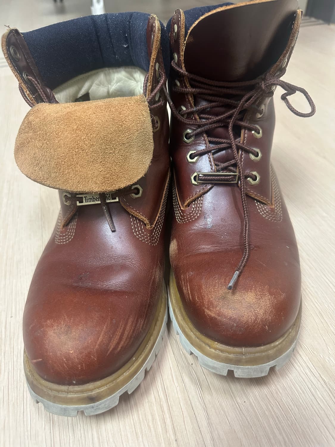 팀버랜드 270 9w 상품이미지1