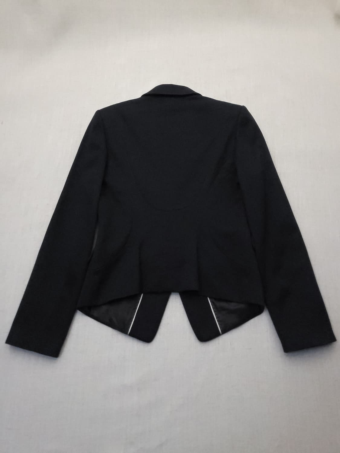 TIME  네이비 여성 자켓 s 상품이미지5