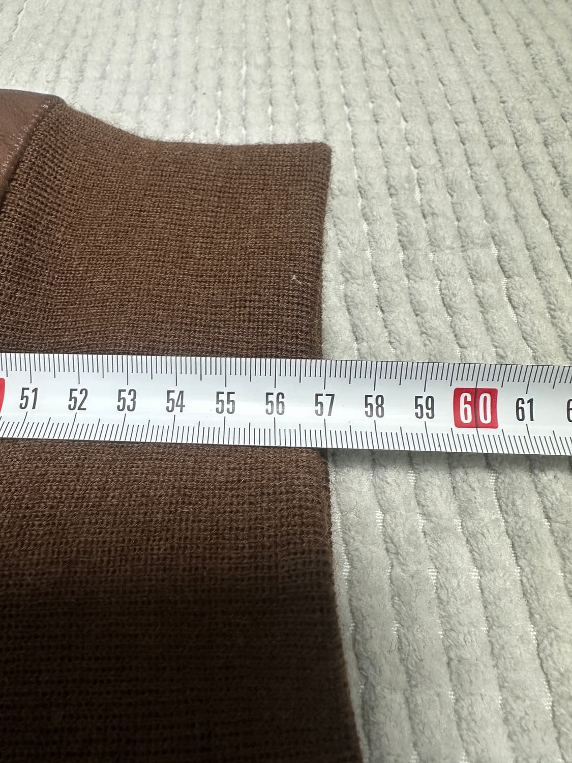 버즈릭슨 a-2 플라이트 자켓 34 상품이미지7