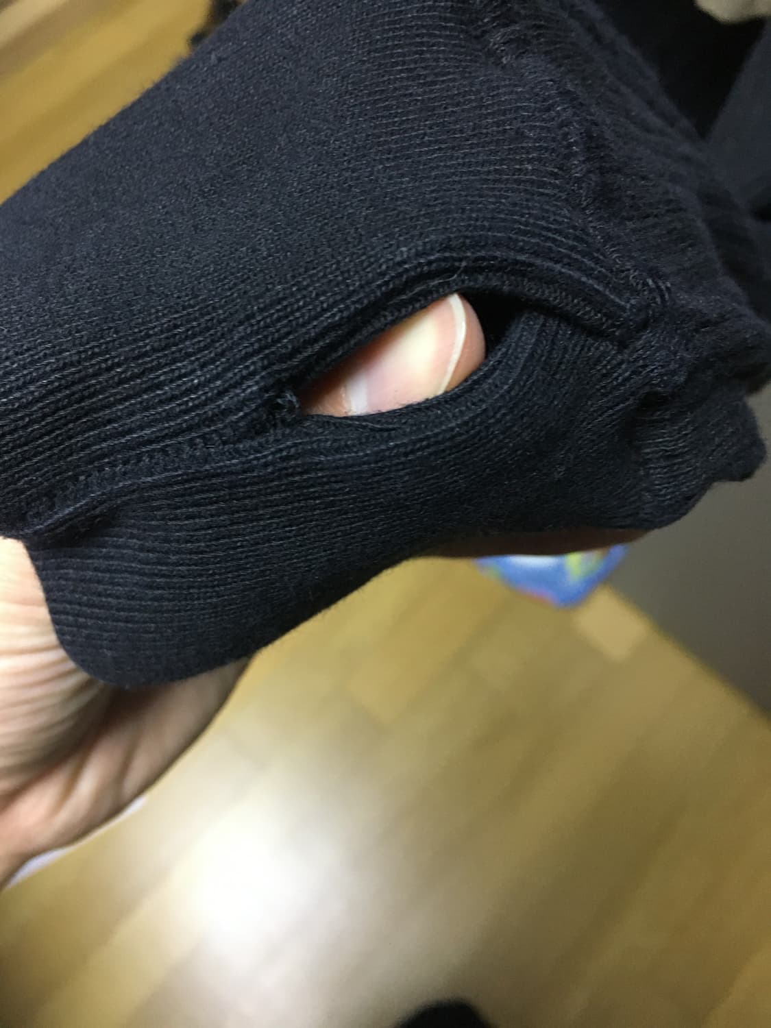 보리스 비잔 사베리 집업 상품이미지5