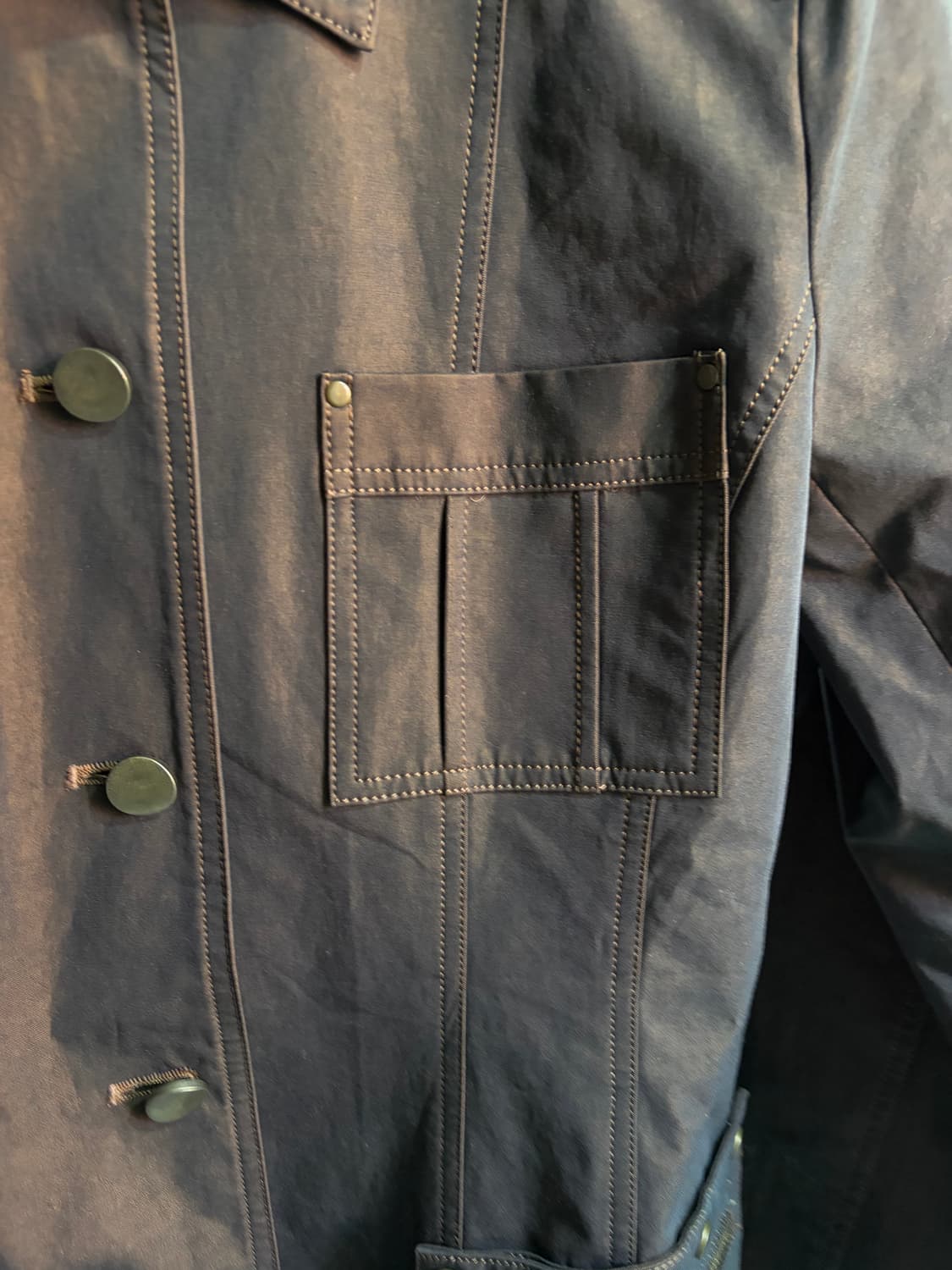 빈티지 자켓 상품이미지8